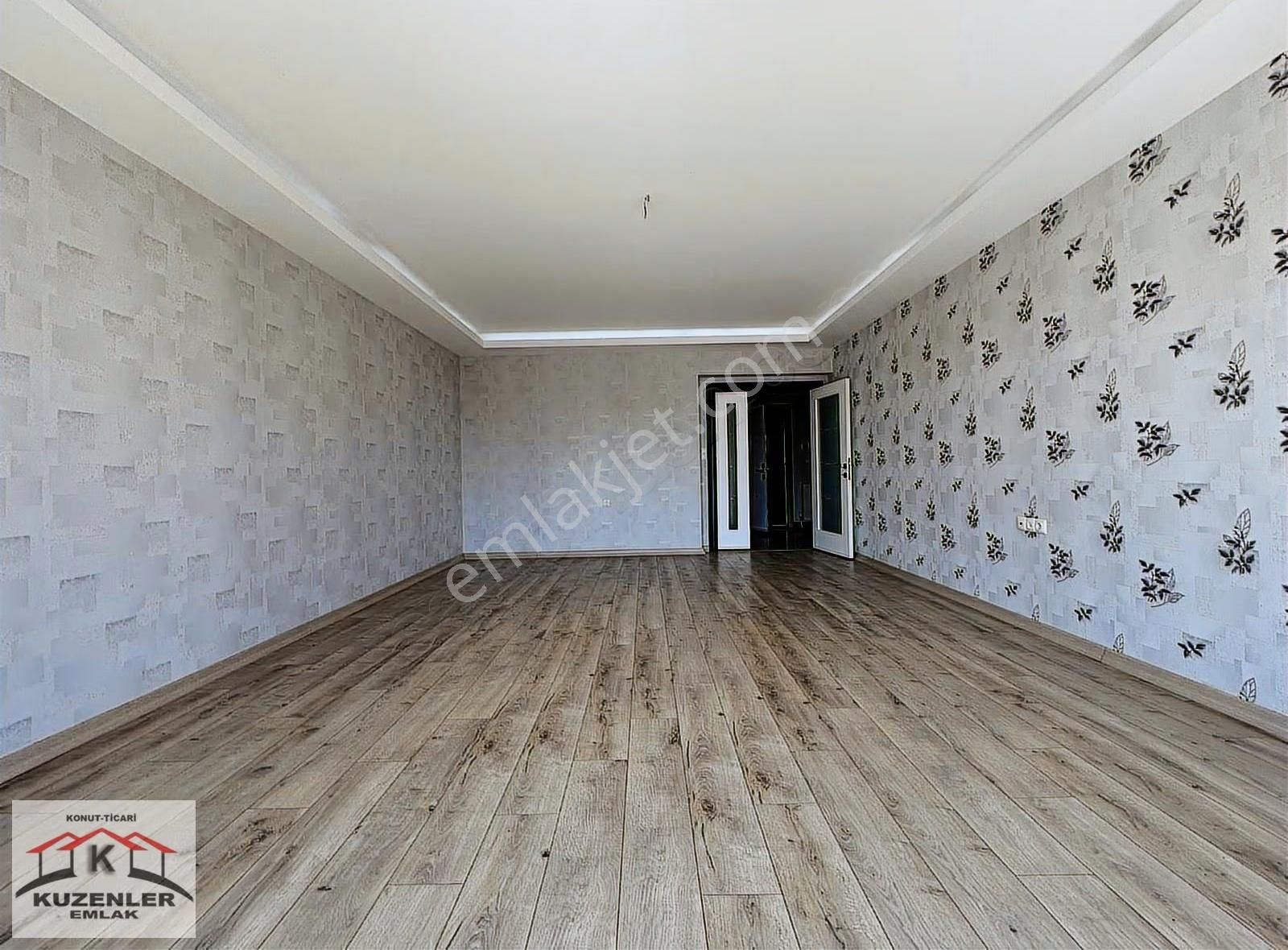 Kuzenler'dn Pursakların Kalbi_200m2 G.odası K.garaj Güney 9kat 4 - Görsel 12