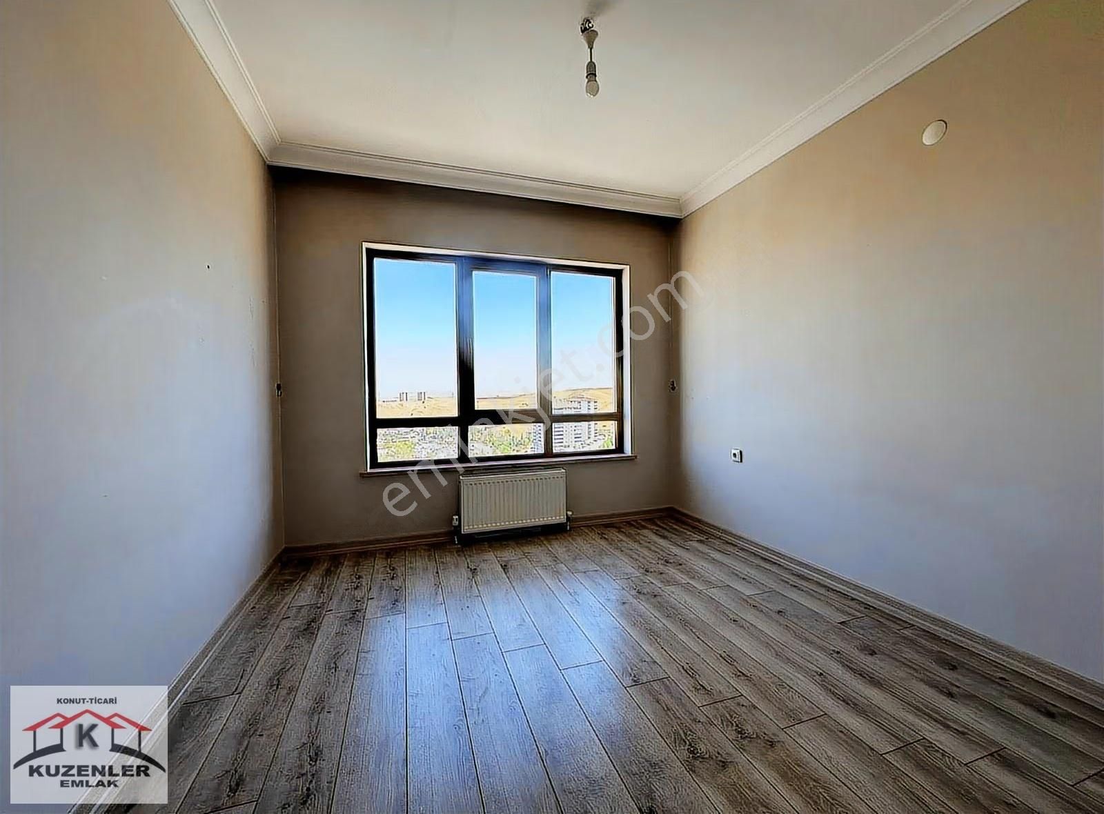 Kuzenler'dn Pursakların Kalbi_200m2 G.odası K.garaj Güney 9kat 4 - Görsel 29