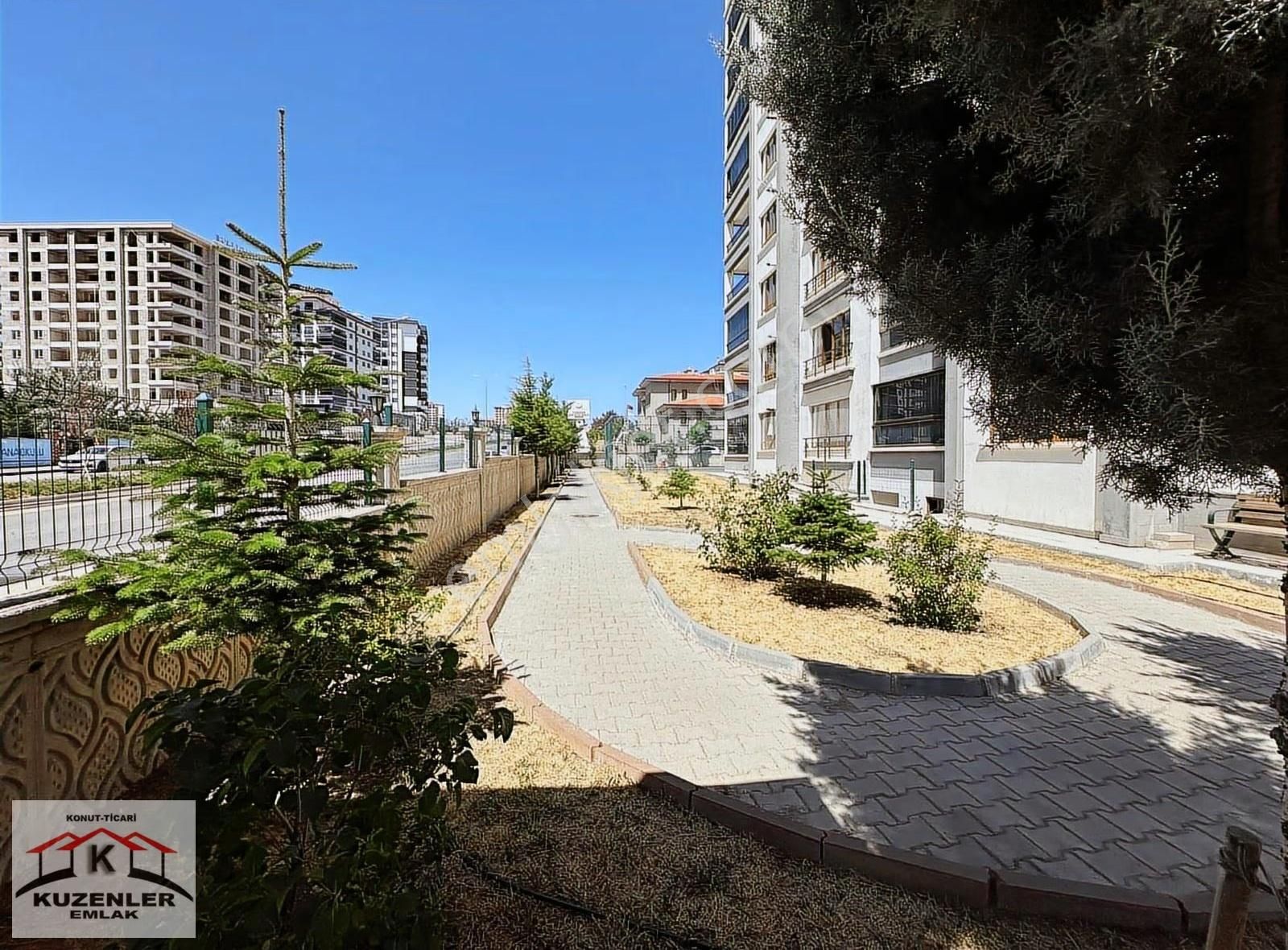 Kuzenler'dn Pursakların Kalbi_200m2 G.odası K.garaj Güney 9kat 4 - Görsel 16