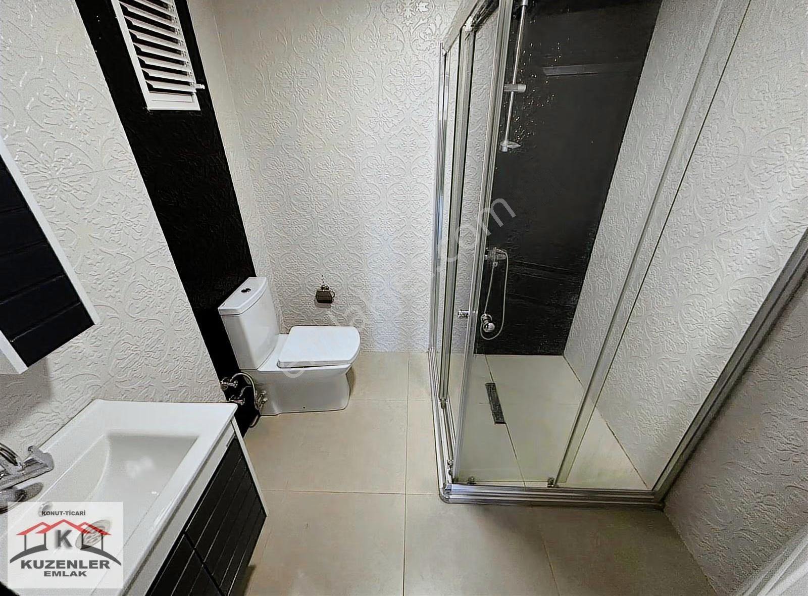 Kuzenler'dn Pursakların Kalbi_200m2 G.odası K.garaj Güney 9kat 4 - Görsel 2