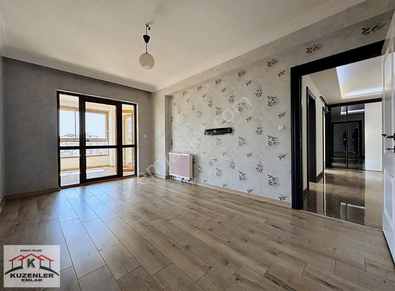 Kuzenler'dn Pursakların Kalbi_200m2 G.odası K.garaj Güney 9kat 4 - Görsel 23