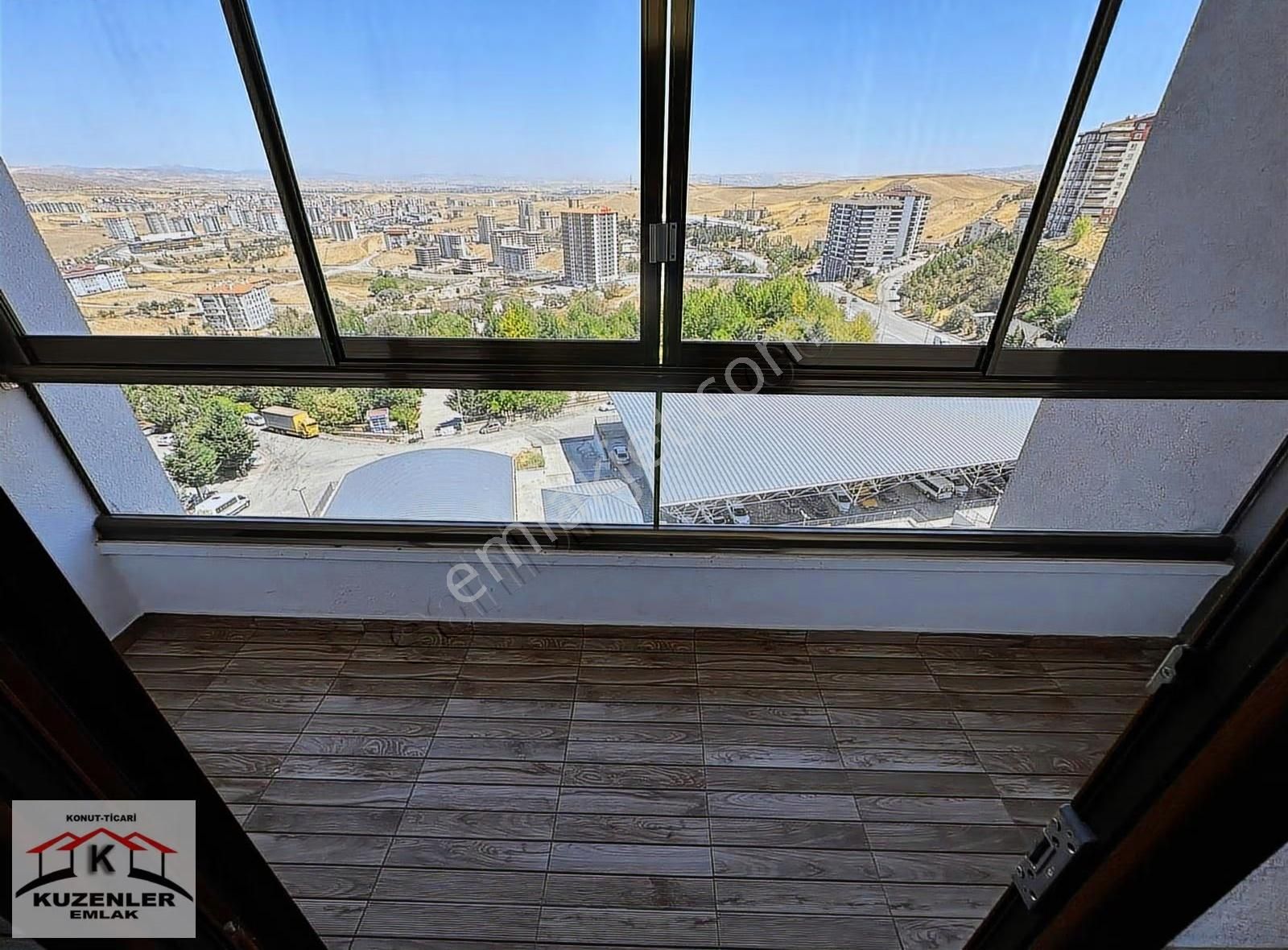 Kuzenler'dn Pursakların Kalbi_200m2 G.odası K.garaj Güney 9kat 4 - Görsel 25