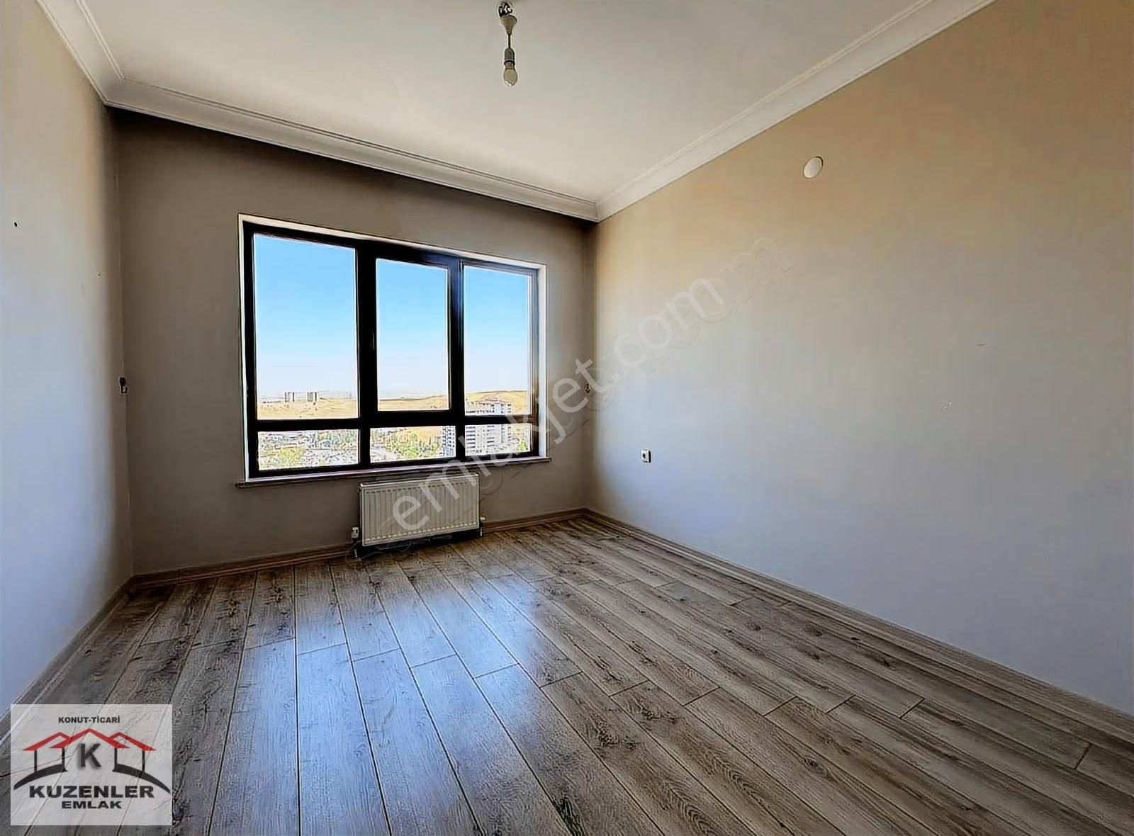 Kuzenler'dn Pursakların Kalbi_200m2 G.odası K.garaj Güney 9kat 4 - Görsel 9