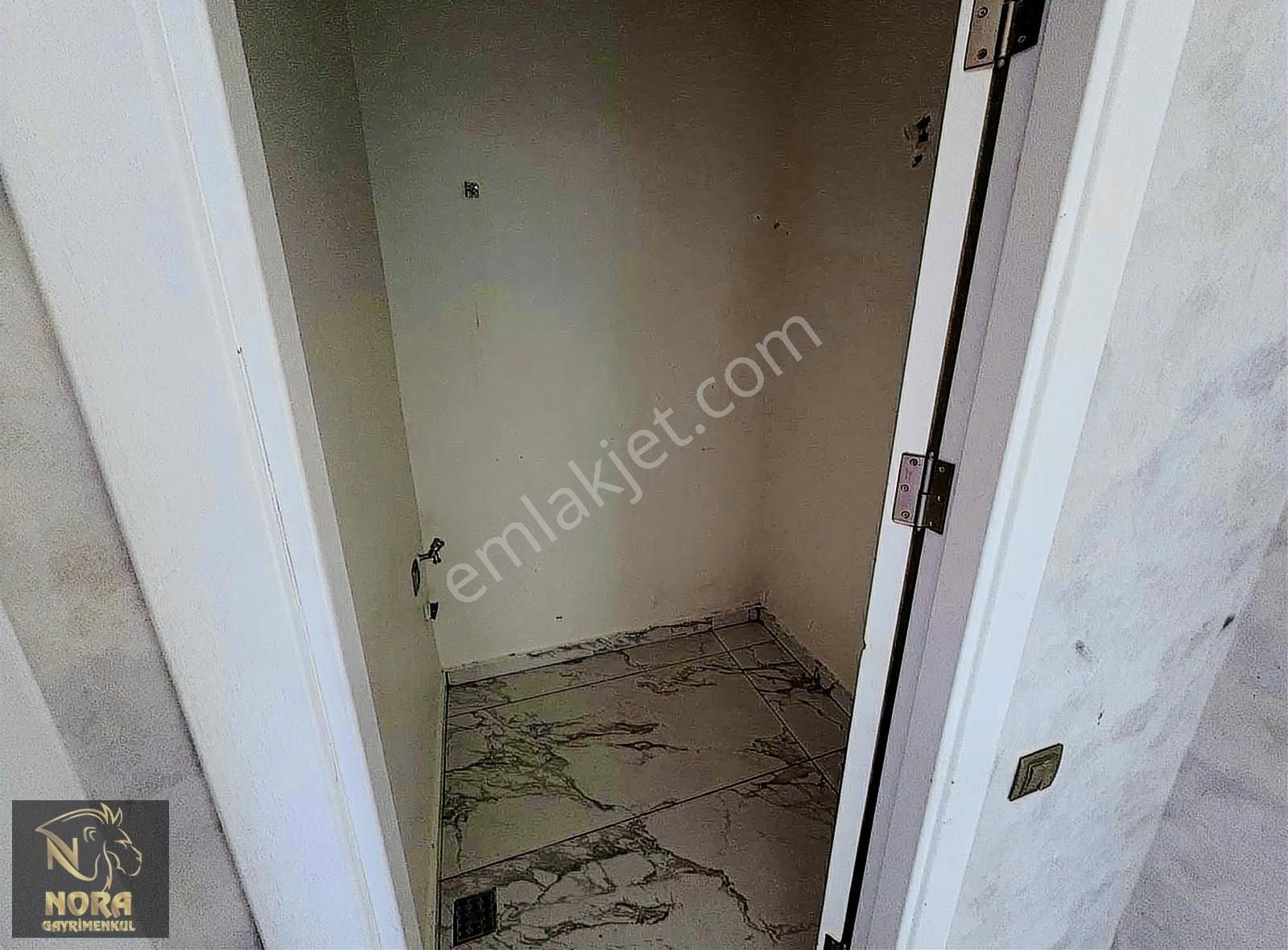 Nora Dan Mezitli De 4+1 Lüx Satılık Daire - Görsel 27