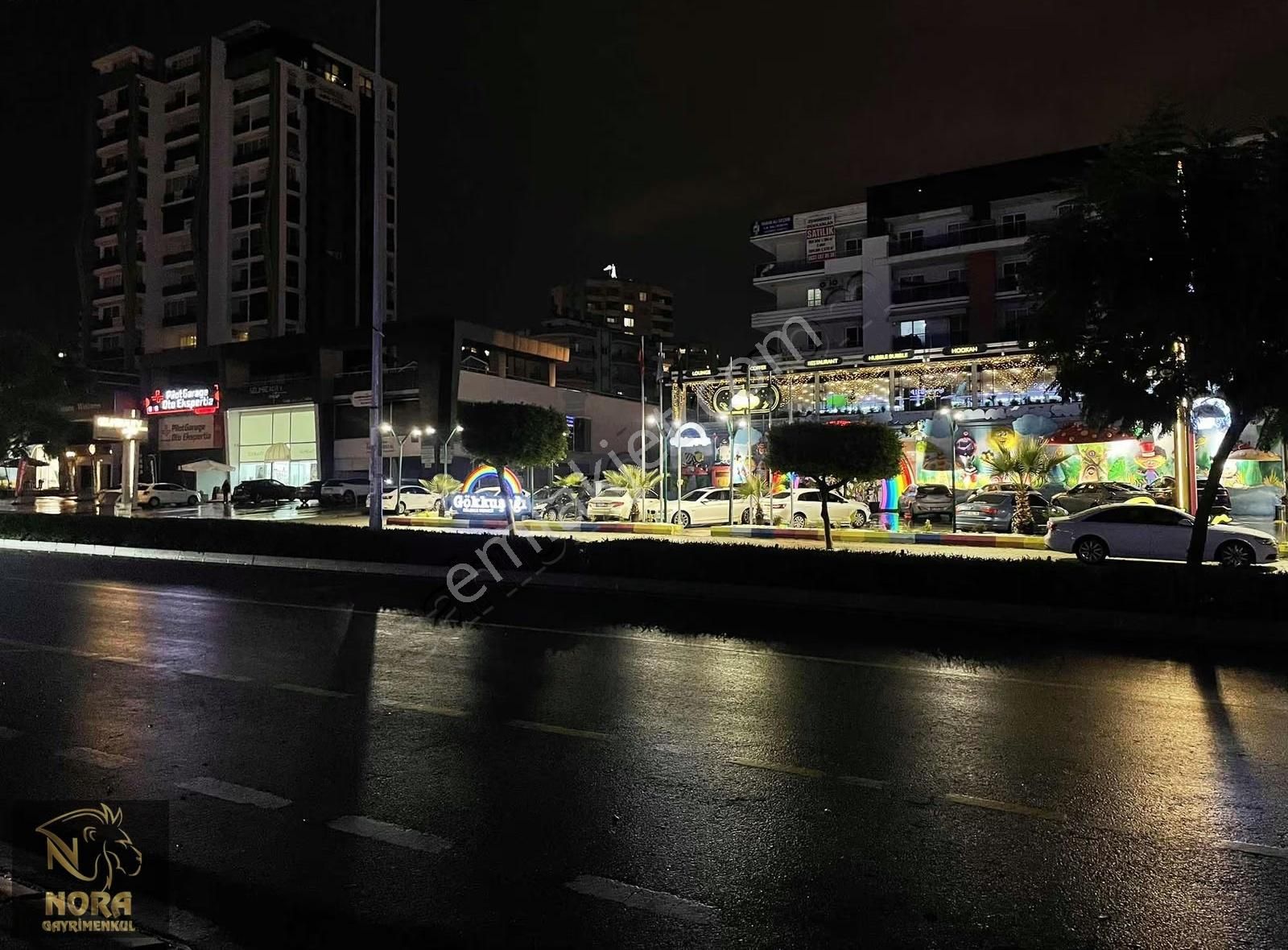 Nora'dan Temiz Eşyalı 34. Caddeye Sıfır Kiralık 2+1 Daire - Görsel 12