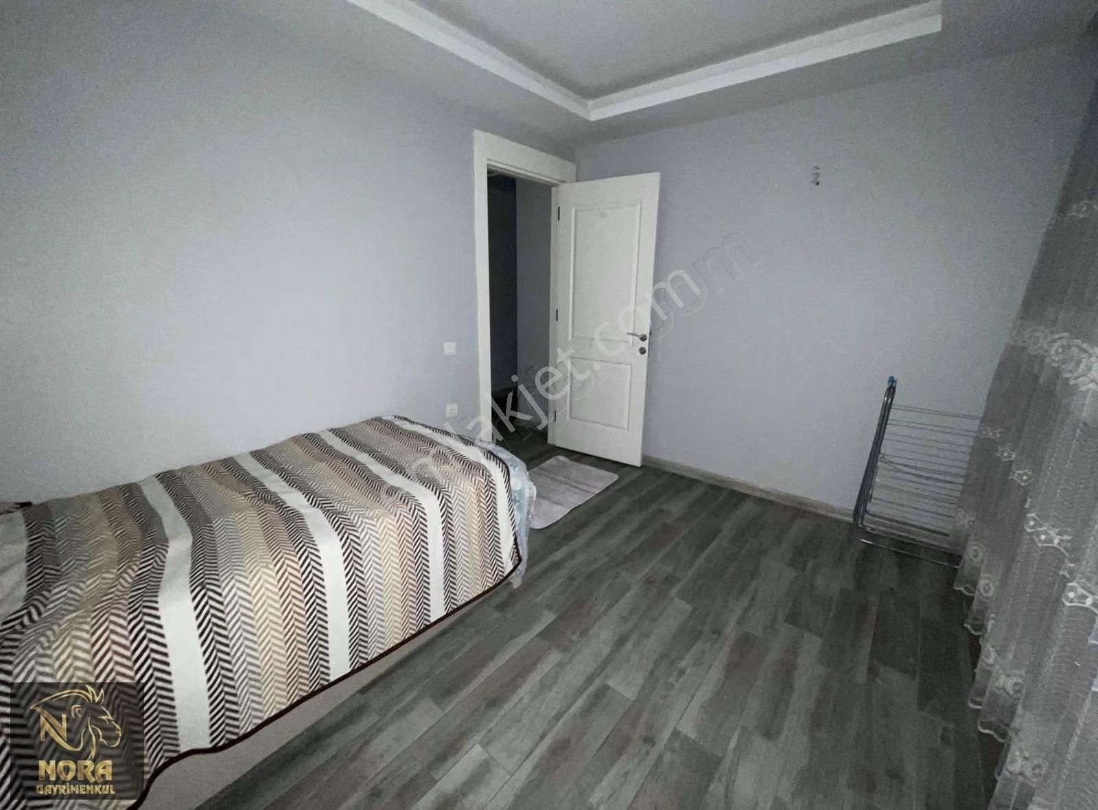 Nora'dan Temiz Eşyalı 34. Caddeye Sıfır Kiralık 2+1 Daire - Görsel 19