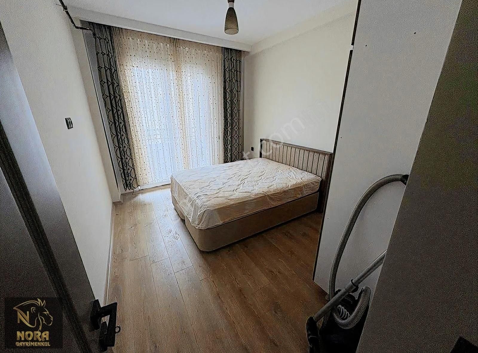 Nora Dan 1+1 Lüx Eşyalı Kiralık Daire - Görsel 6