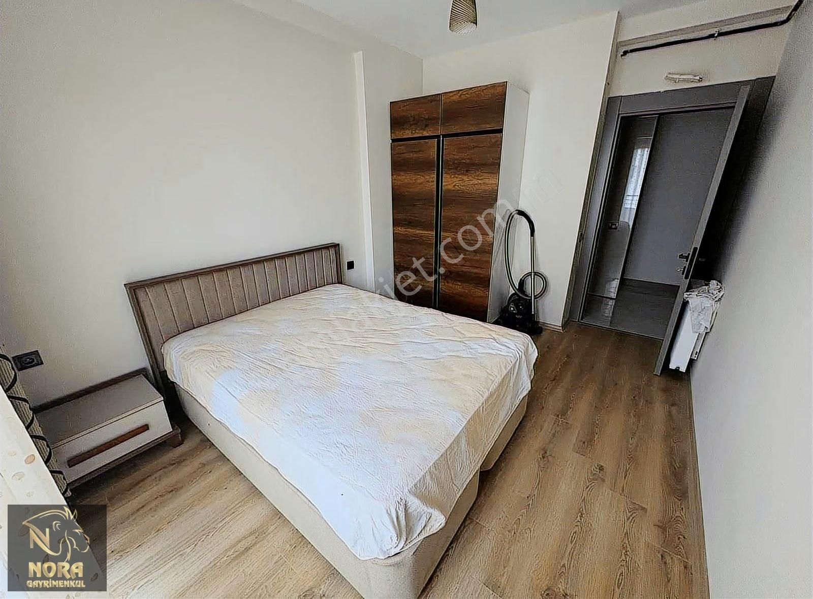 Nora Dan 1+1 Lüx Eşyalı Kiralık Daire - Görsel 9