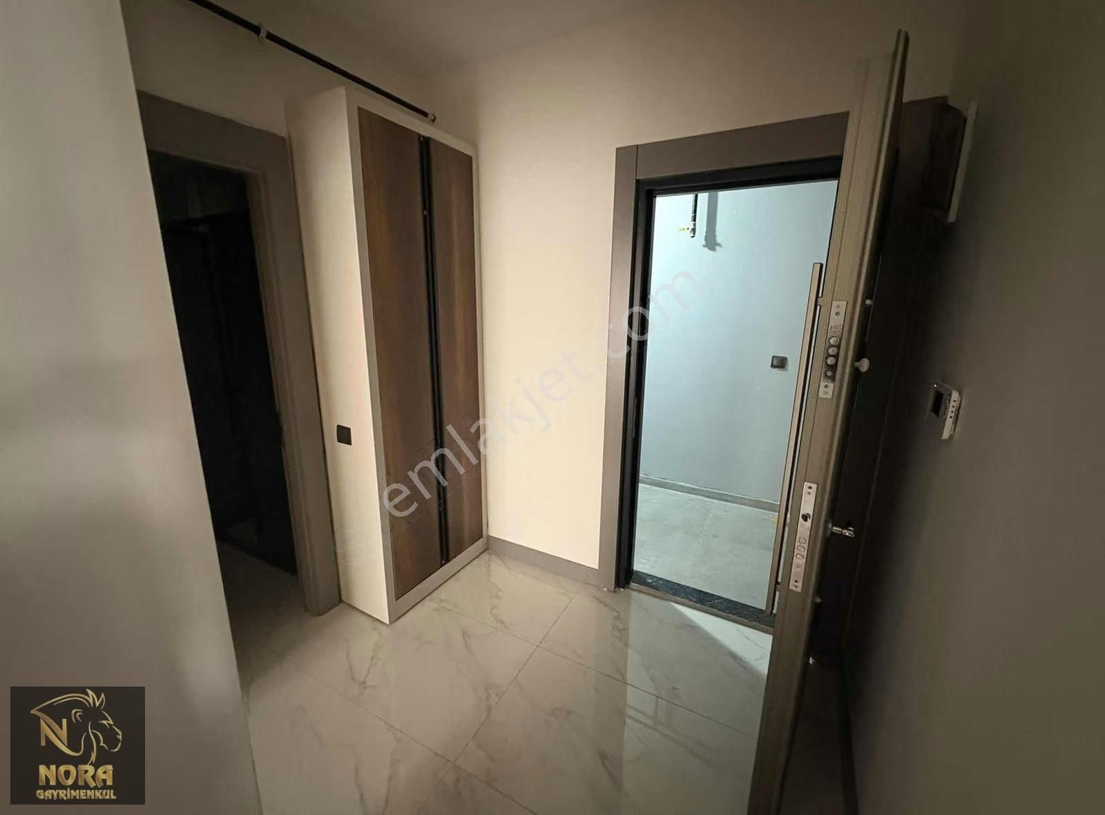 Nora Dan 1+1 Lüx Eşyalı Kiralık Daire - Görsel 12
