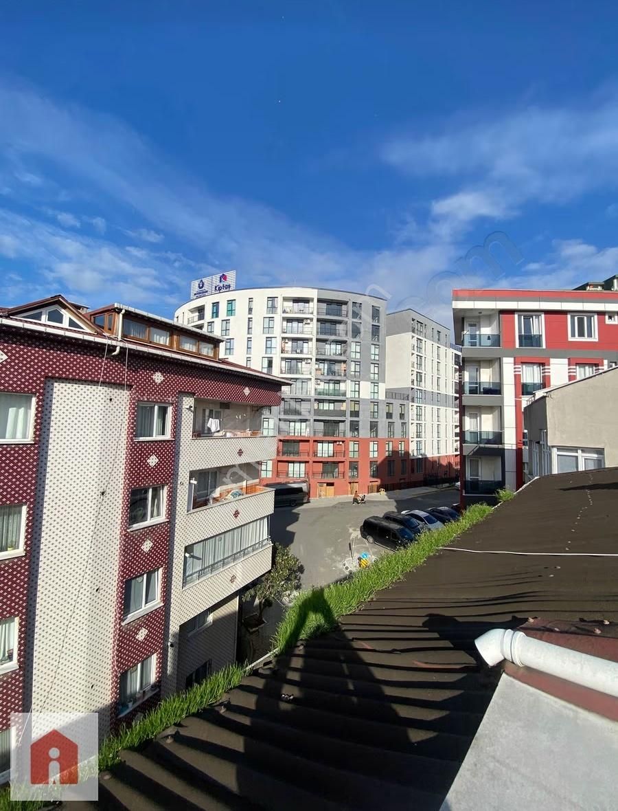 İletişim'den Yeşilpınar Vialand'a Yakın Konumda Kiralık Daire - Görsel 13