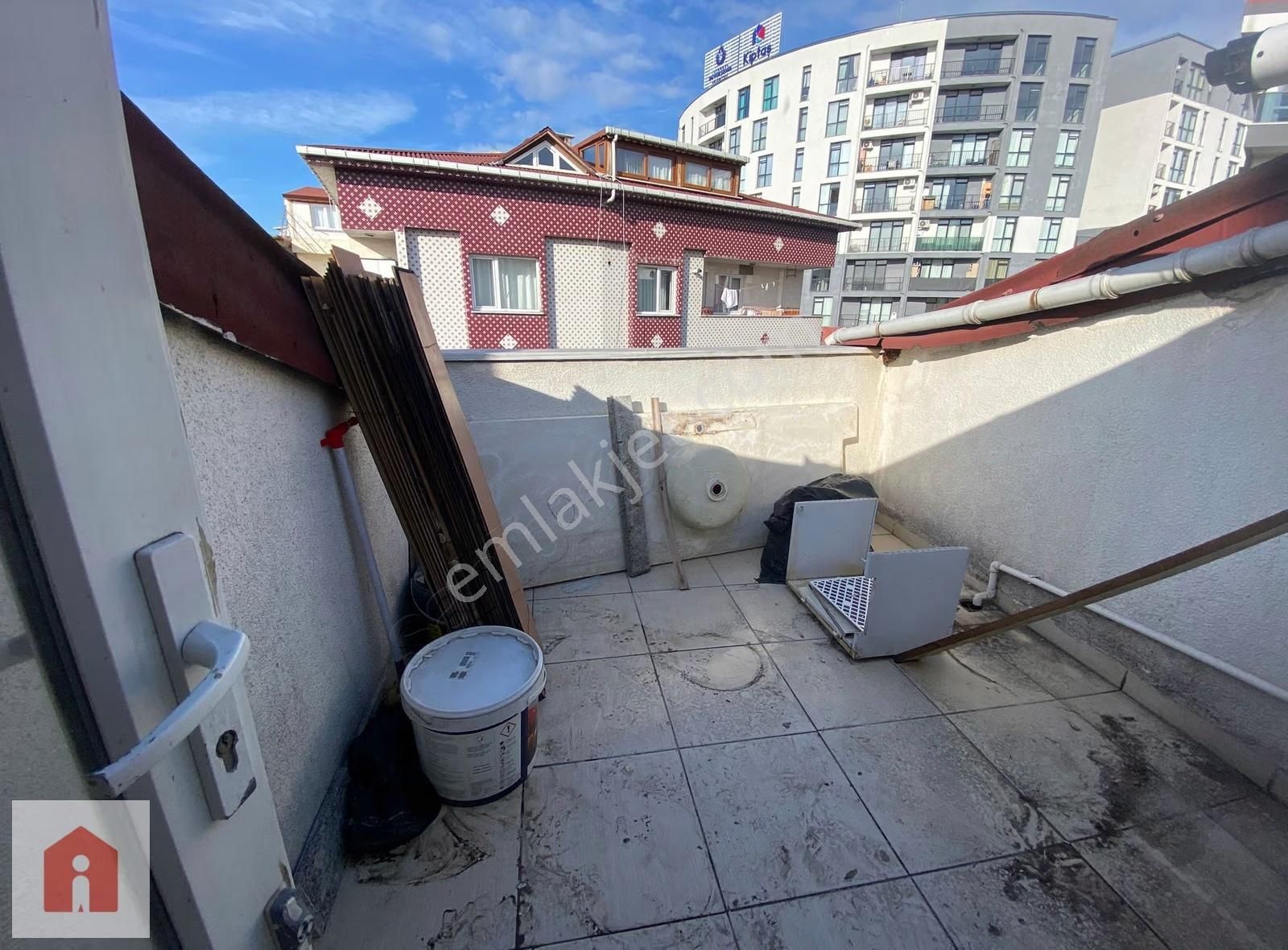 İletişim'den Yeşilpınar Vialand'a Yakın Konumda Kiralık Daire - Görsel 10