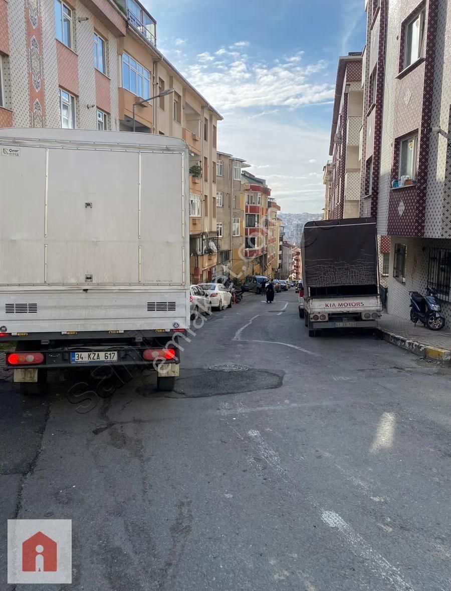 İletişim'den Yeşilpınar Vialand'a Yakın Konumda Kiralık Daire - Görsel 11