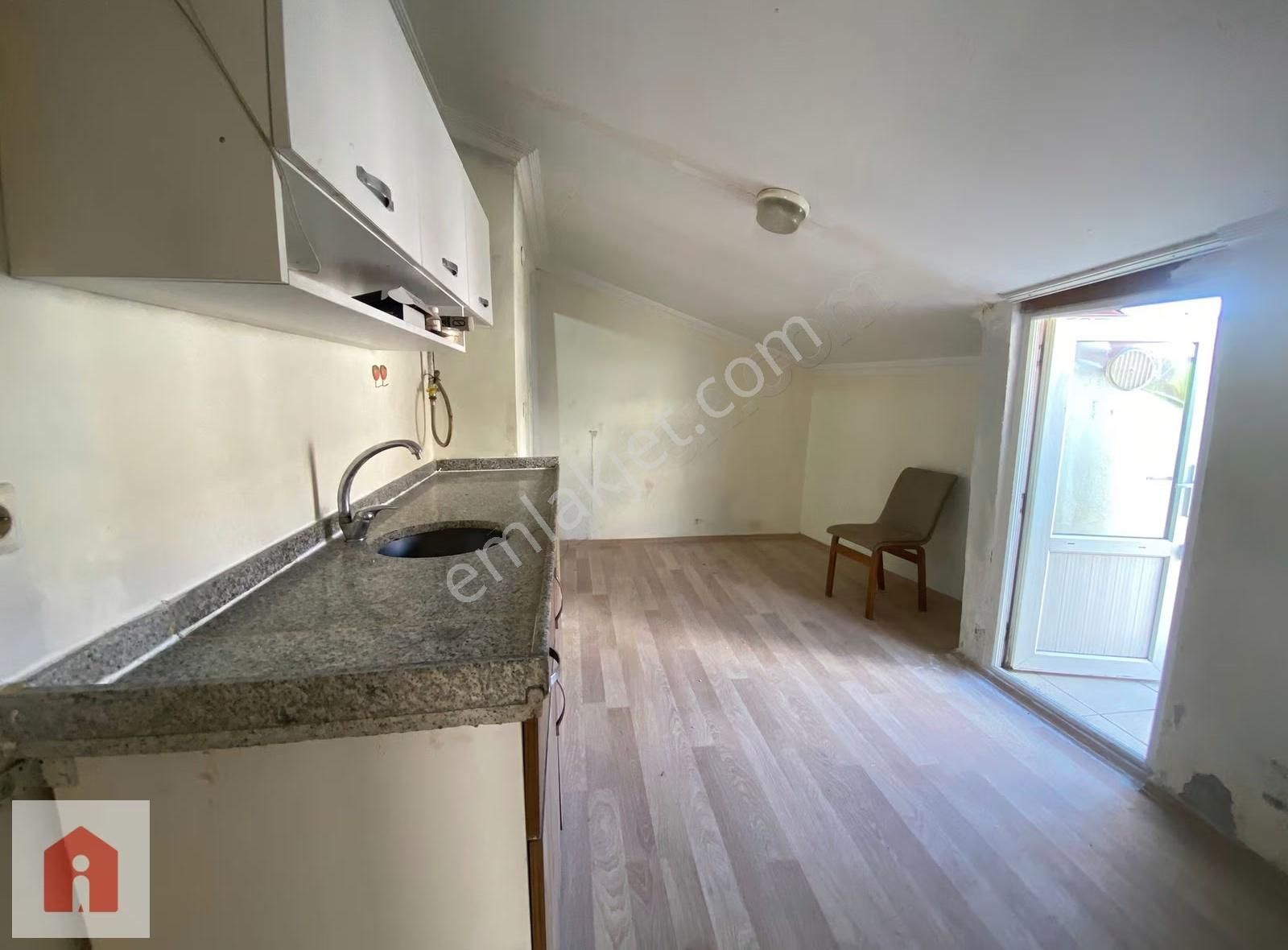 İletişim'den Yeşilpınar Vialand'a Yakın Konumda Kiralık Daire - Görsel 5