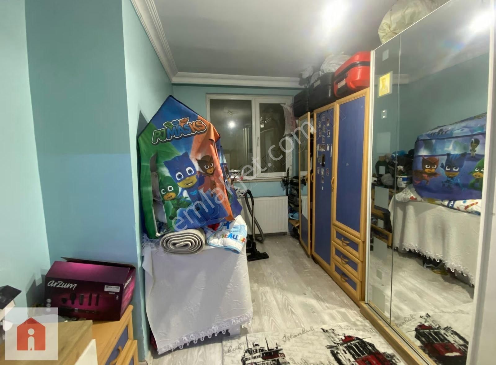 İletişim'den Bilgi Üniversitesi Yaya 5 Dk Mesafede Satılık Daire - Görsel 19