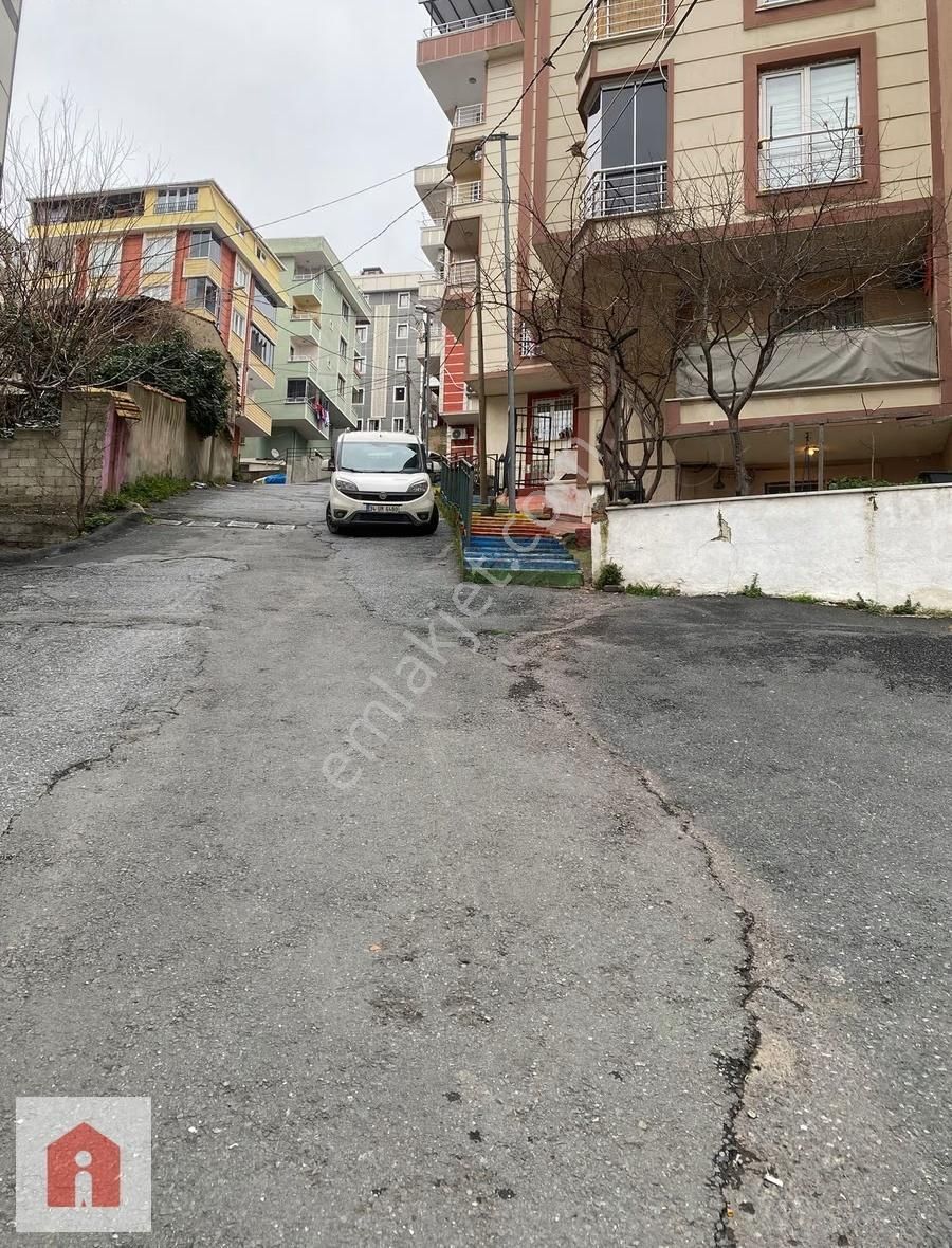 İletişim'den Bilgi Üniversitesi Yaya 5 Dk Mesafede Satılık Daire - Görsel 9