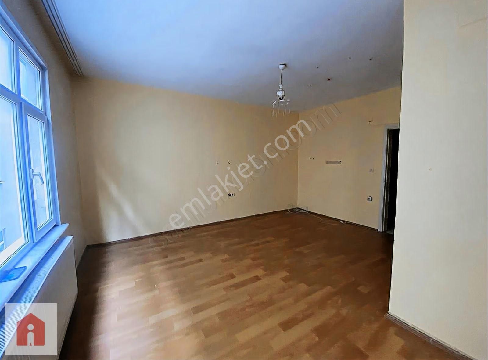 İletişim'den Vialand Karşısı Kiralık Ara Kat Daire - Görsel 2