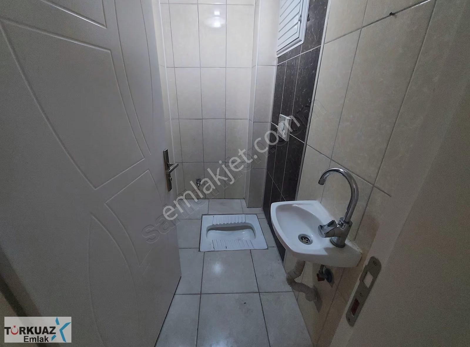 Turkuaz'dan Ertuğrul'da Ara Kat Hesaplı Daire - Görsel 9