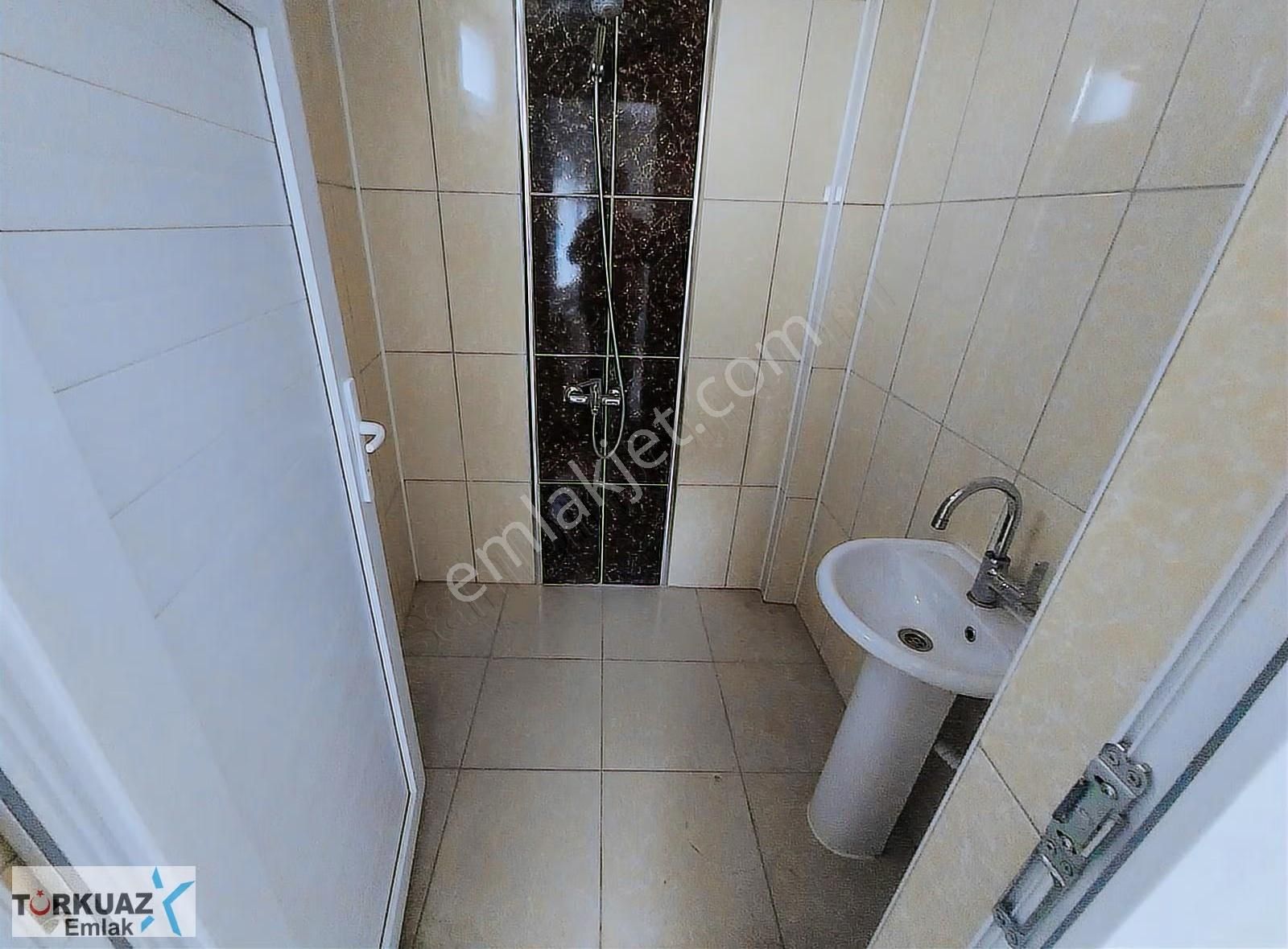 Turkuaz'dan Ertuğrul'da Ara Kat Hesaplı Daire