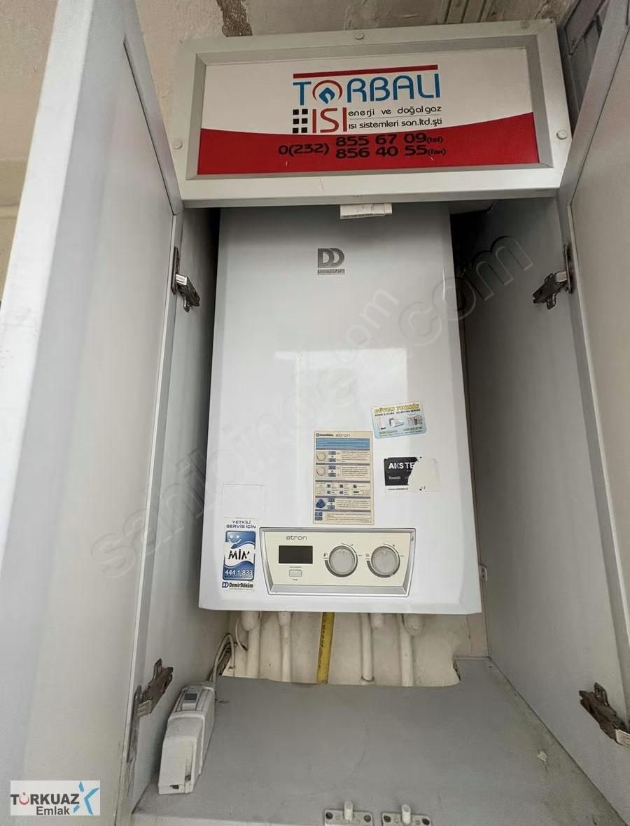 Torbalı Kipa Yakınında Kiralık 3+1 Daire - Görsel 19