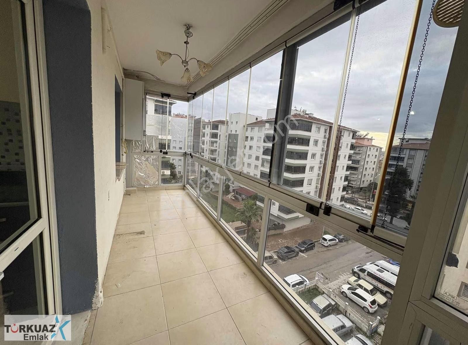 Torbalı Kipa Yakınında Kiralık 3+1 Daire - Görsel 13