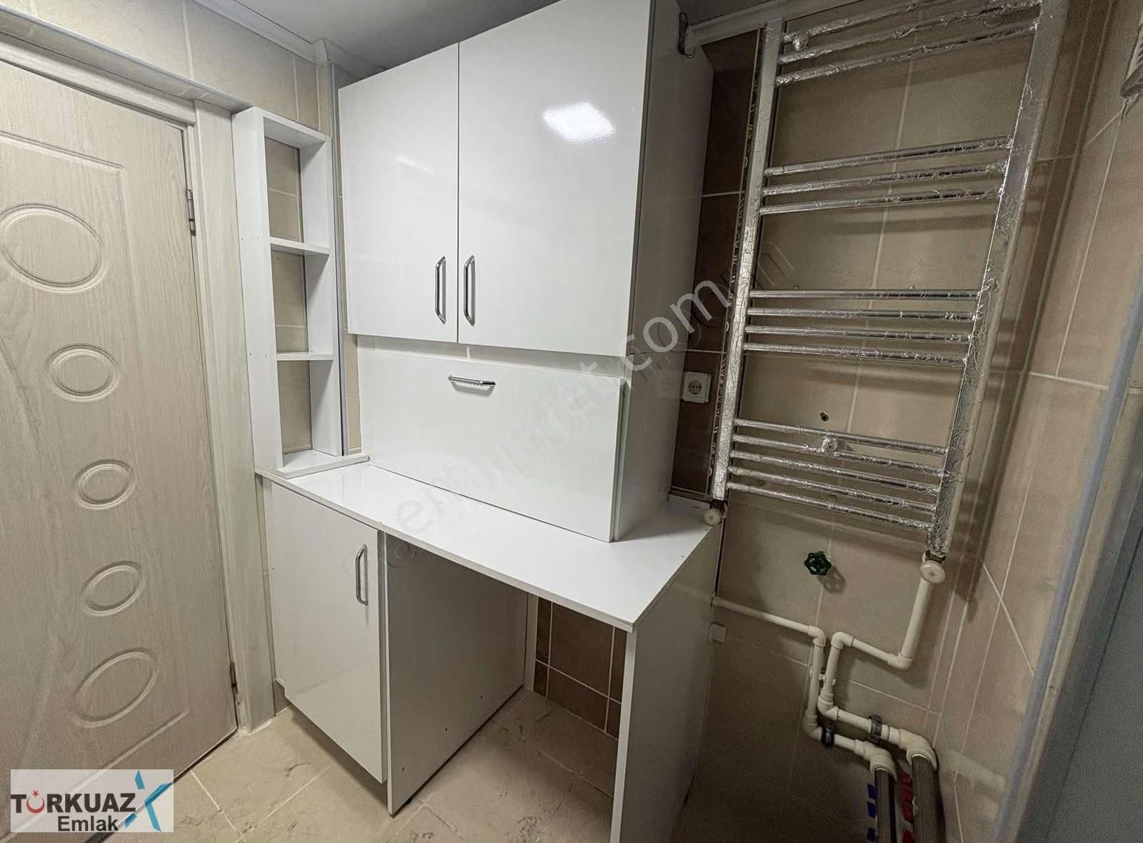 Torbalı Kipa Yakınında Kiralık 3+1 Daire - Görsel 10