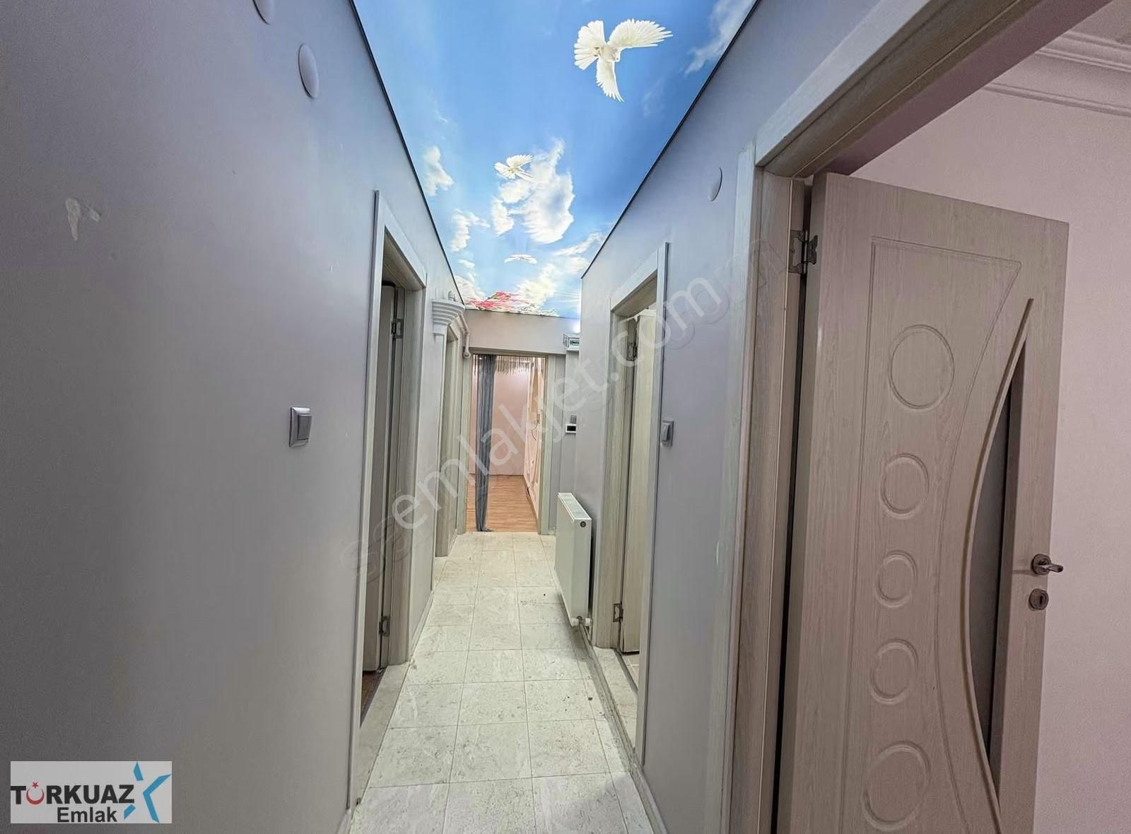 Torbalı Kipa Yakınında Kiralık 3+1 Daire - Görsel 2