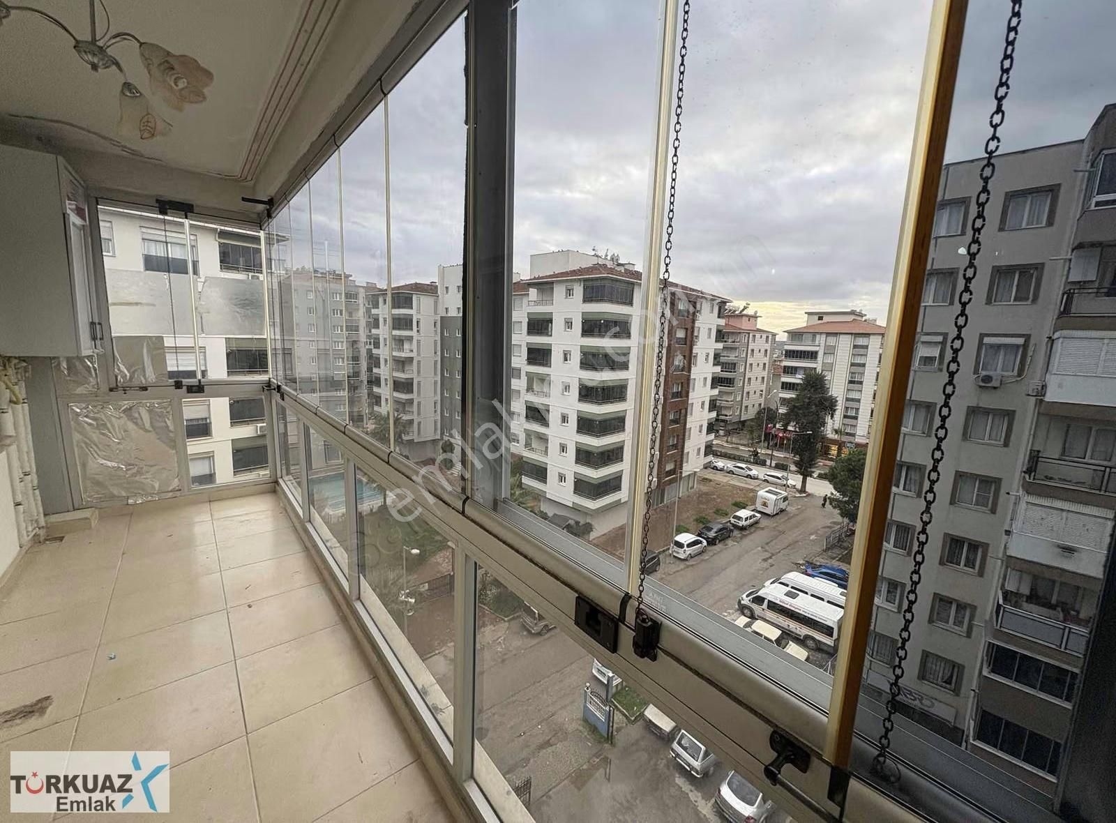 Torbalı Kipa Yakınında Kiralık 3+1 Daire - Görsel 12