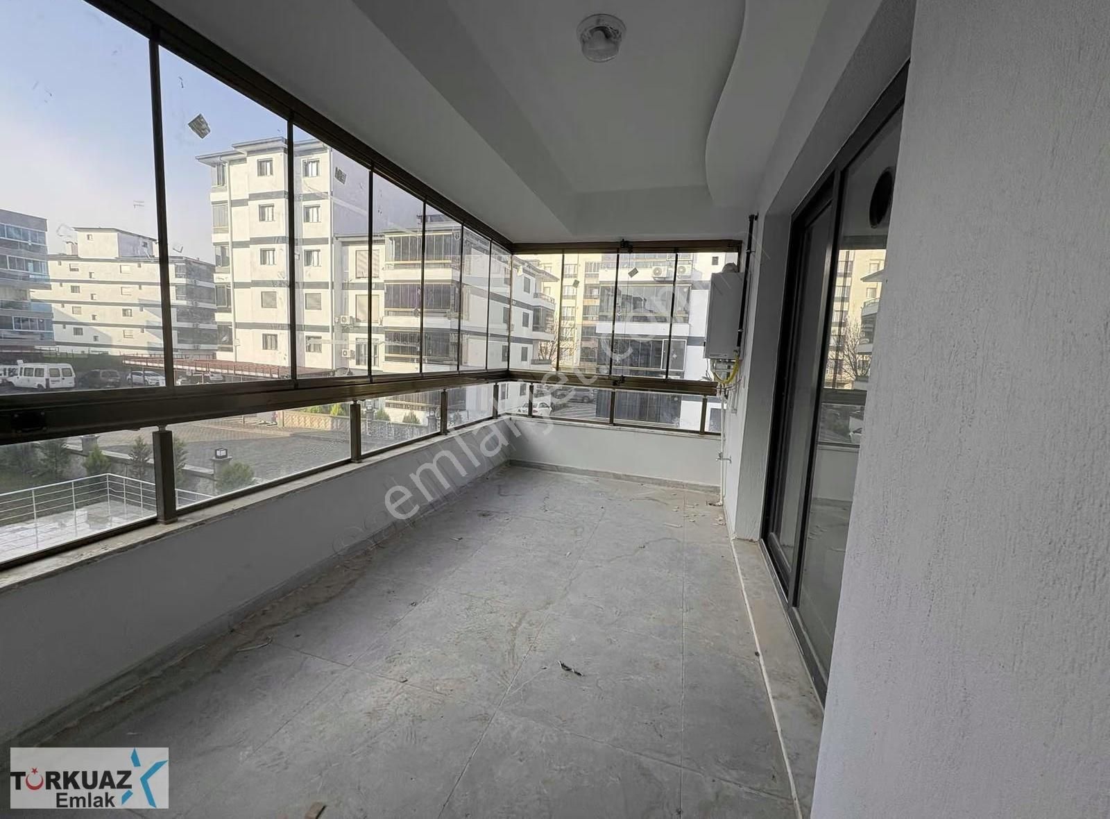 Muratbey Bulvar Arka Sokak 2+1 Havuzlu Kiralık - Görsel 17