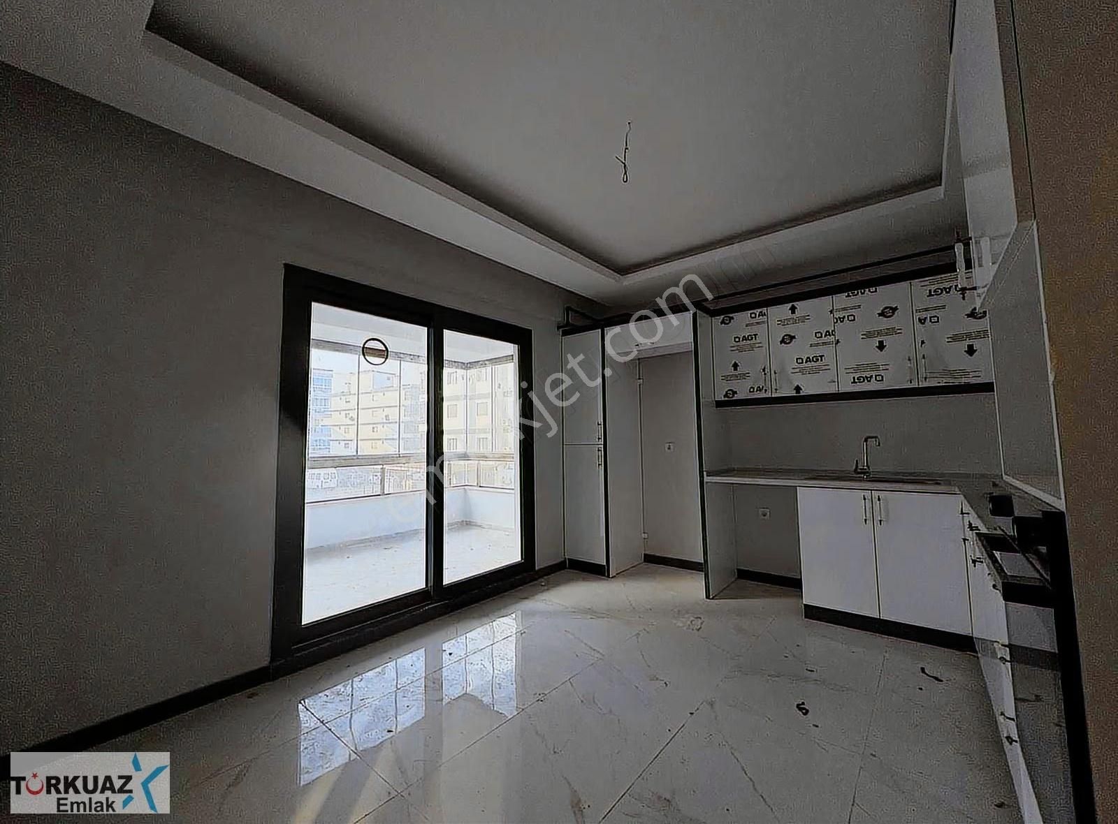 Muratbey Bulvar Arka Sokak 2+1 Havuzlu Kiralık - Görsel 12