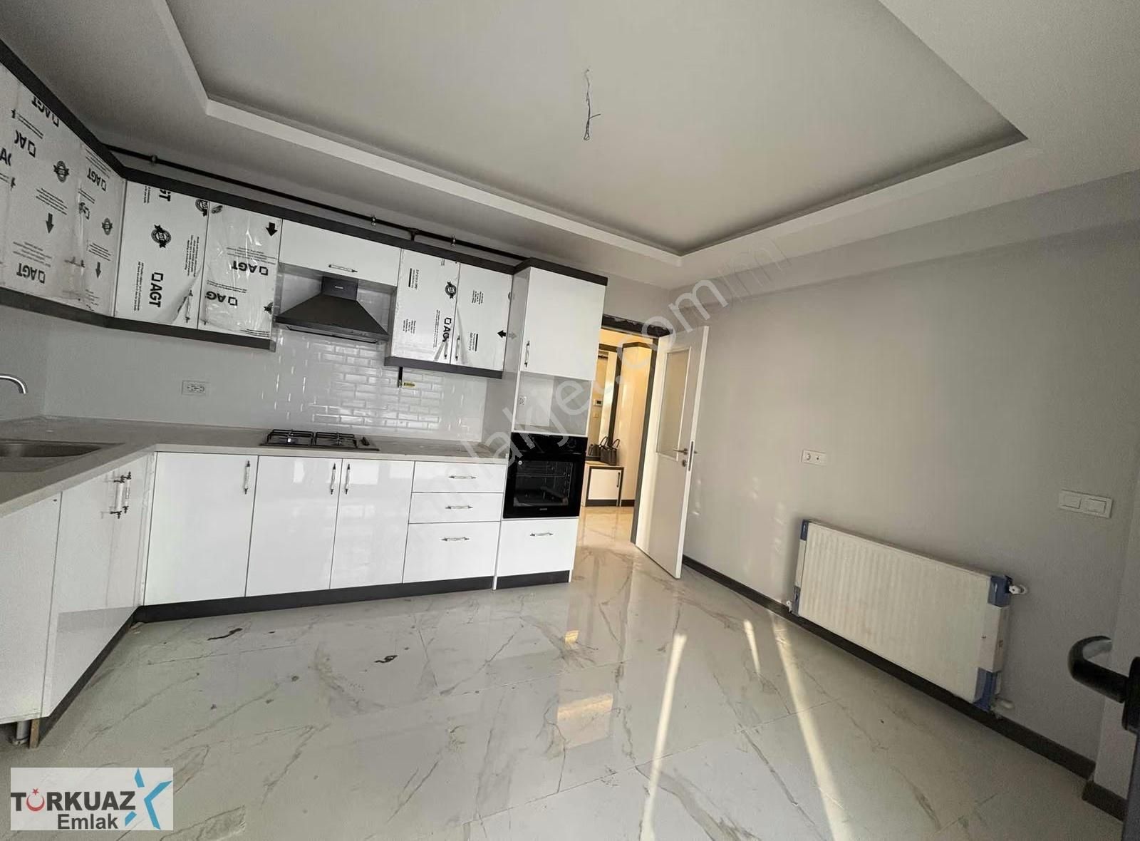 Muratbey Bulvar Arka Sokak 2+1 Havuzlu Kiralık