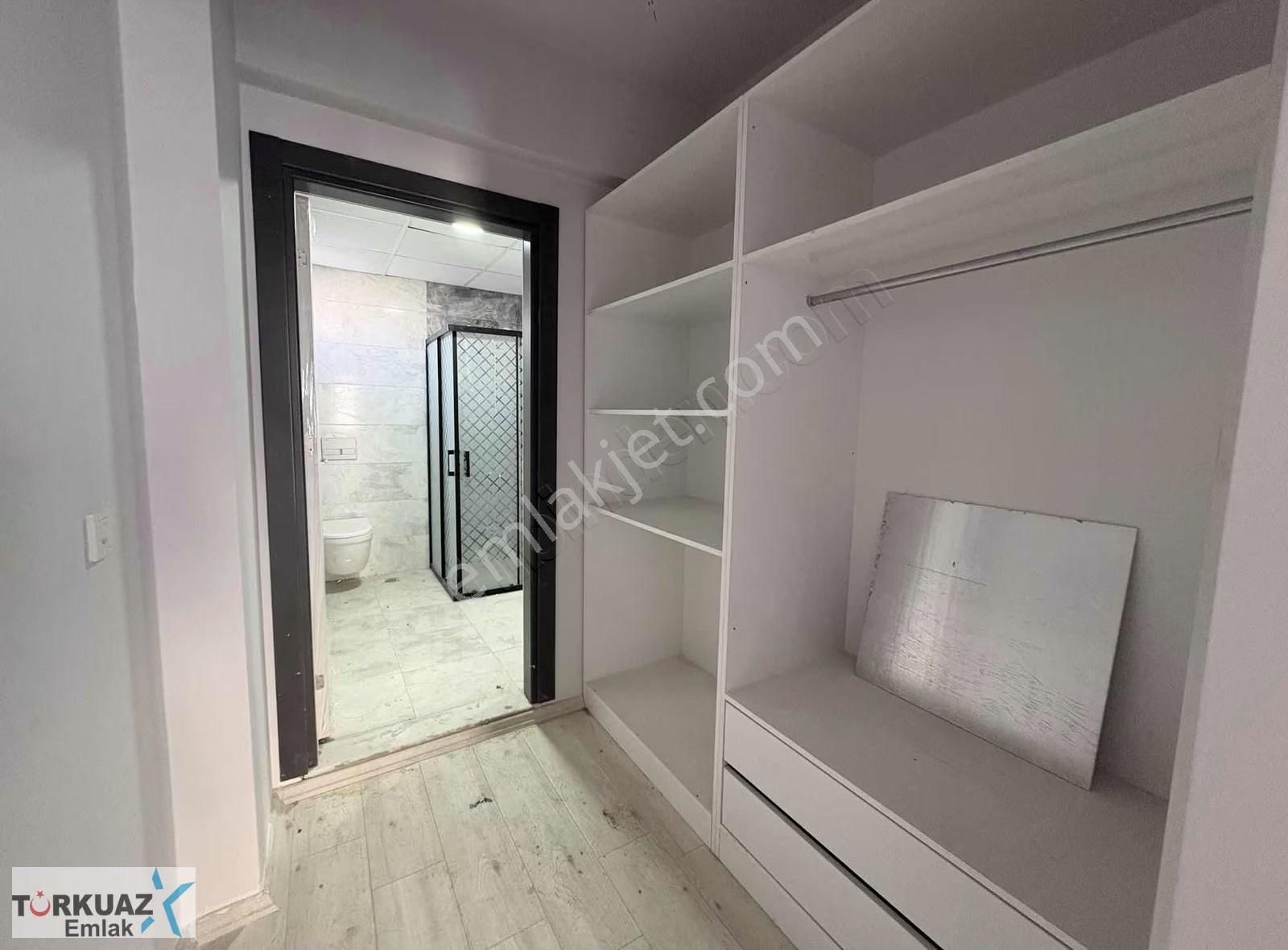 Muratbey Bulvar Arka Sokak 2+1 Havuzlu Kiralık - Görsel 7