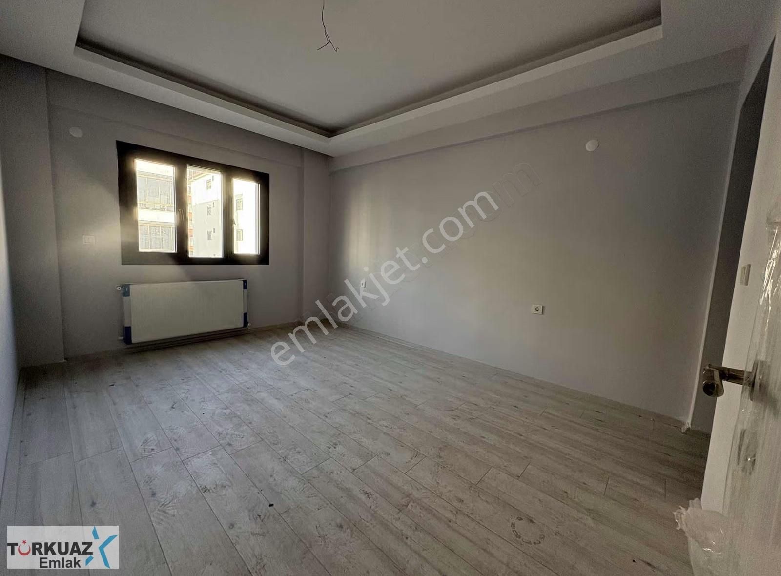 Muratbey Bulvar Arka Sokak 2+1 Havuzlu Kiralık - Görsel 11
