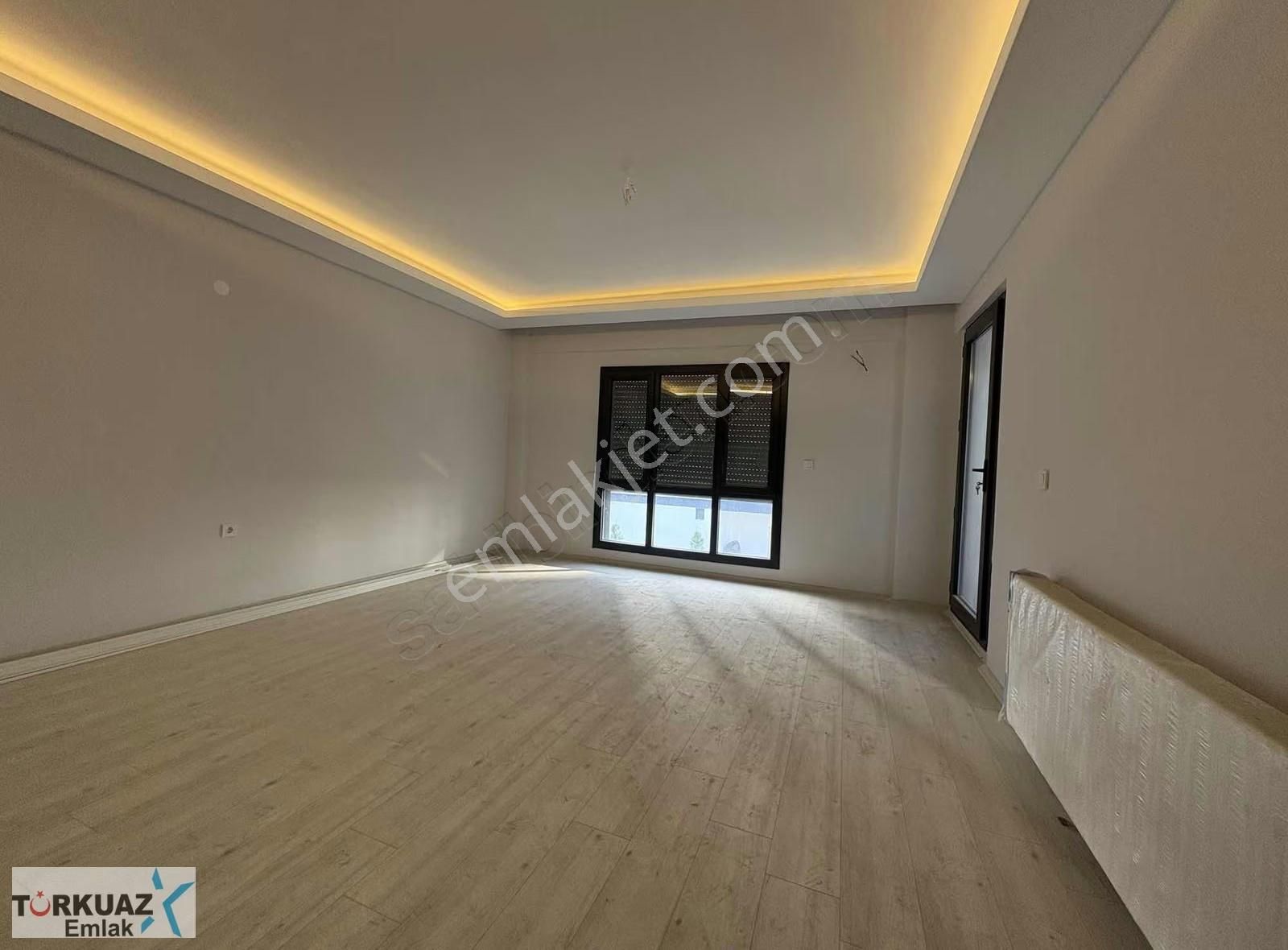 Muratbey Bulvar Arka Sokak 2+1 Havuzlu Kiralık - Görsel 5