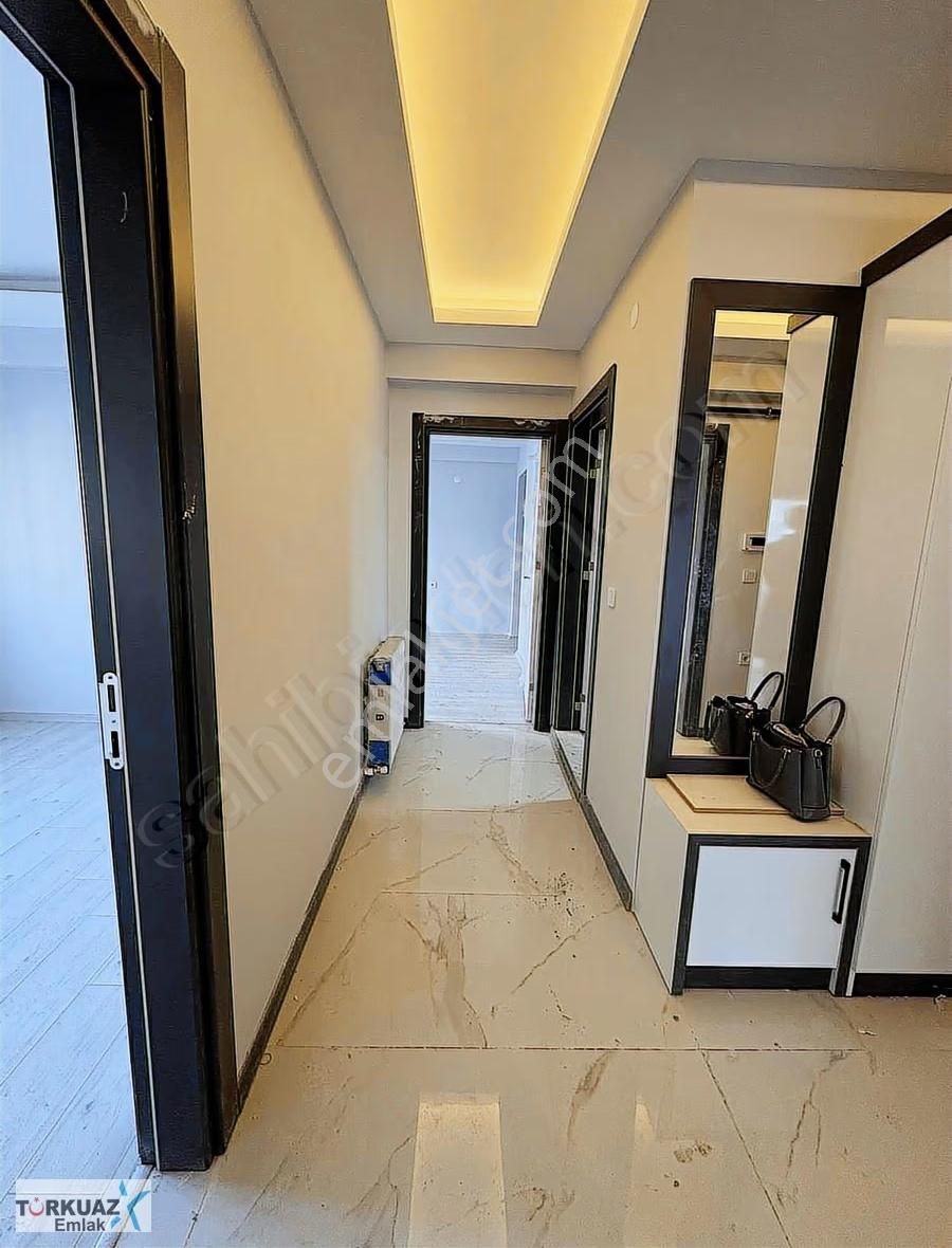 Muratbey Bulvar Arka Sokak 2+1 Havuzlu Kiralık - Görsel 8