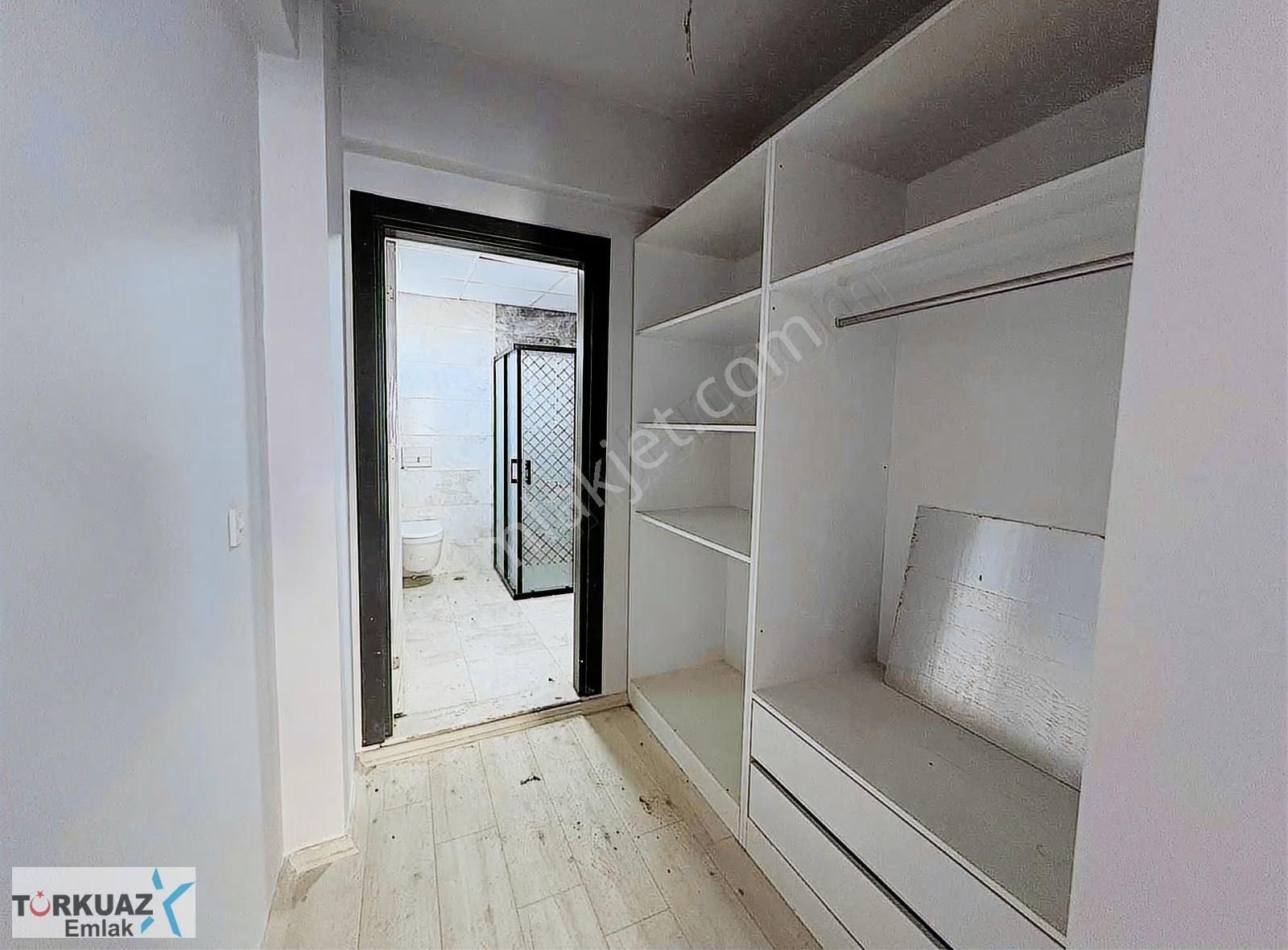 Muratbey Bulvar Arka Sokak 2+1 Havuzlu Kiralık - Görsel 13