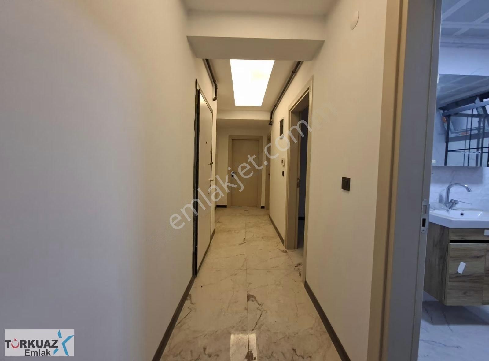 Koruluk'ta Sıfır Kapalı Mutfaklı Geniş 2+1 Fiyat Düştü - Görsel 2