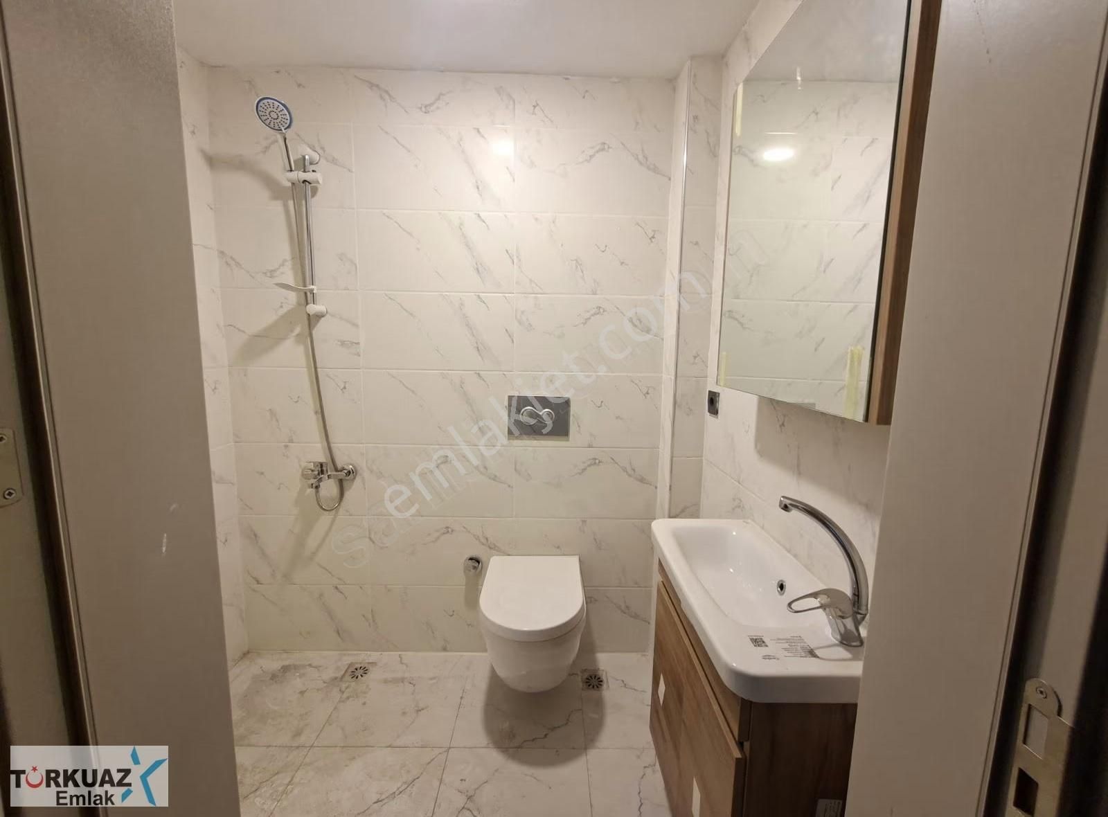 Koruluk'ta Sıfır Kapalı Mutfaklı Geniş 2+1 Fiyat Düştü - Görsel 6