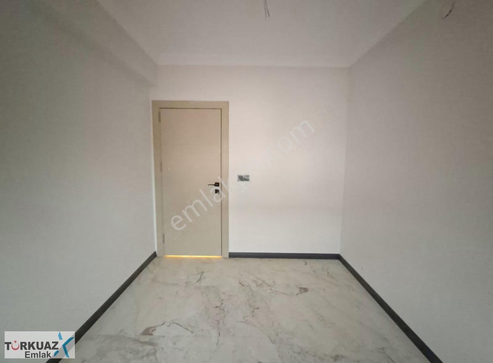 Koruluk'ta Sıfır Kapalı Mutfaklı Geniş 2+1 Fiyat Düştü - Görsel 3