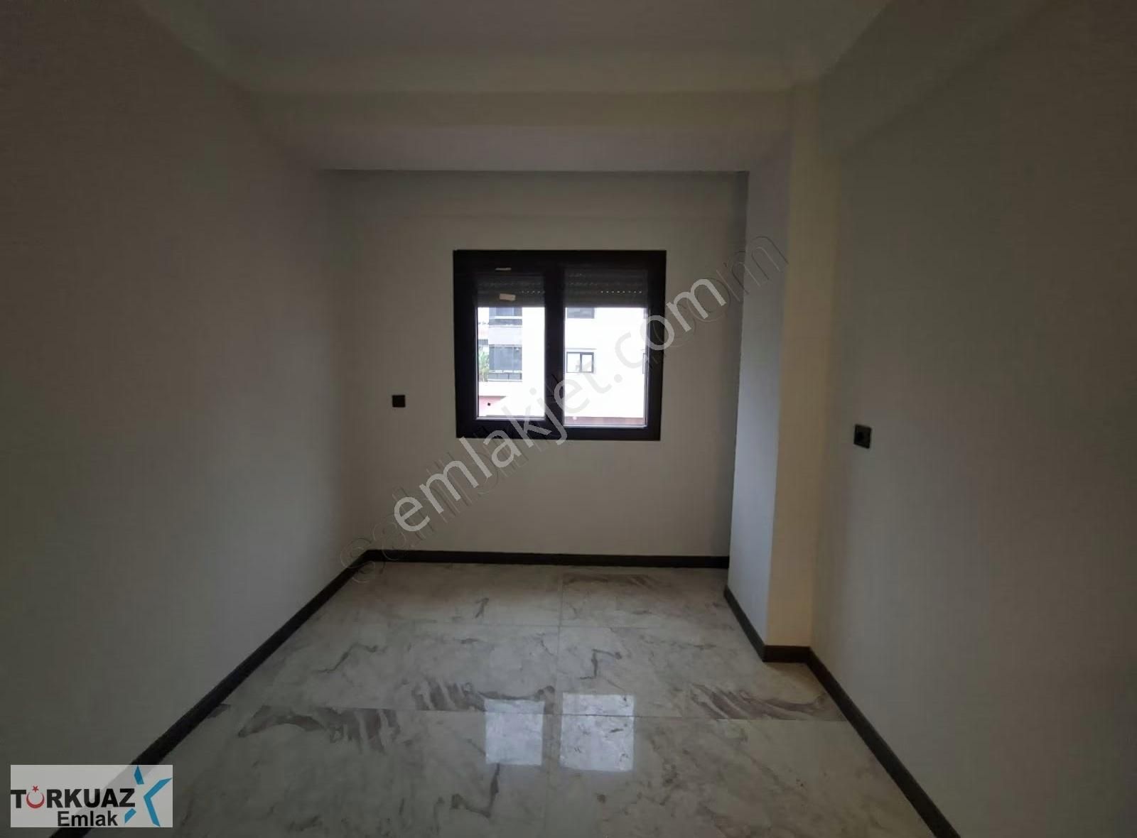 Koruluk'ta Sıfır Kapalı Mutfaklı Geniş 2+1 Fiyat Düştü - Görsel 10