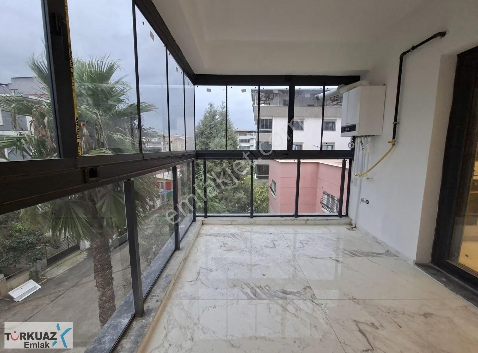 Koruluk'ta Sıfır Kapalı Mutfaklı Geniş 2+1 Fiyat Düştü - Görsel 7