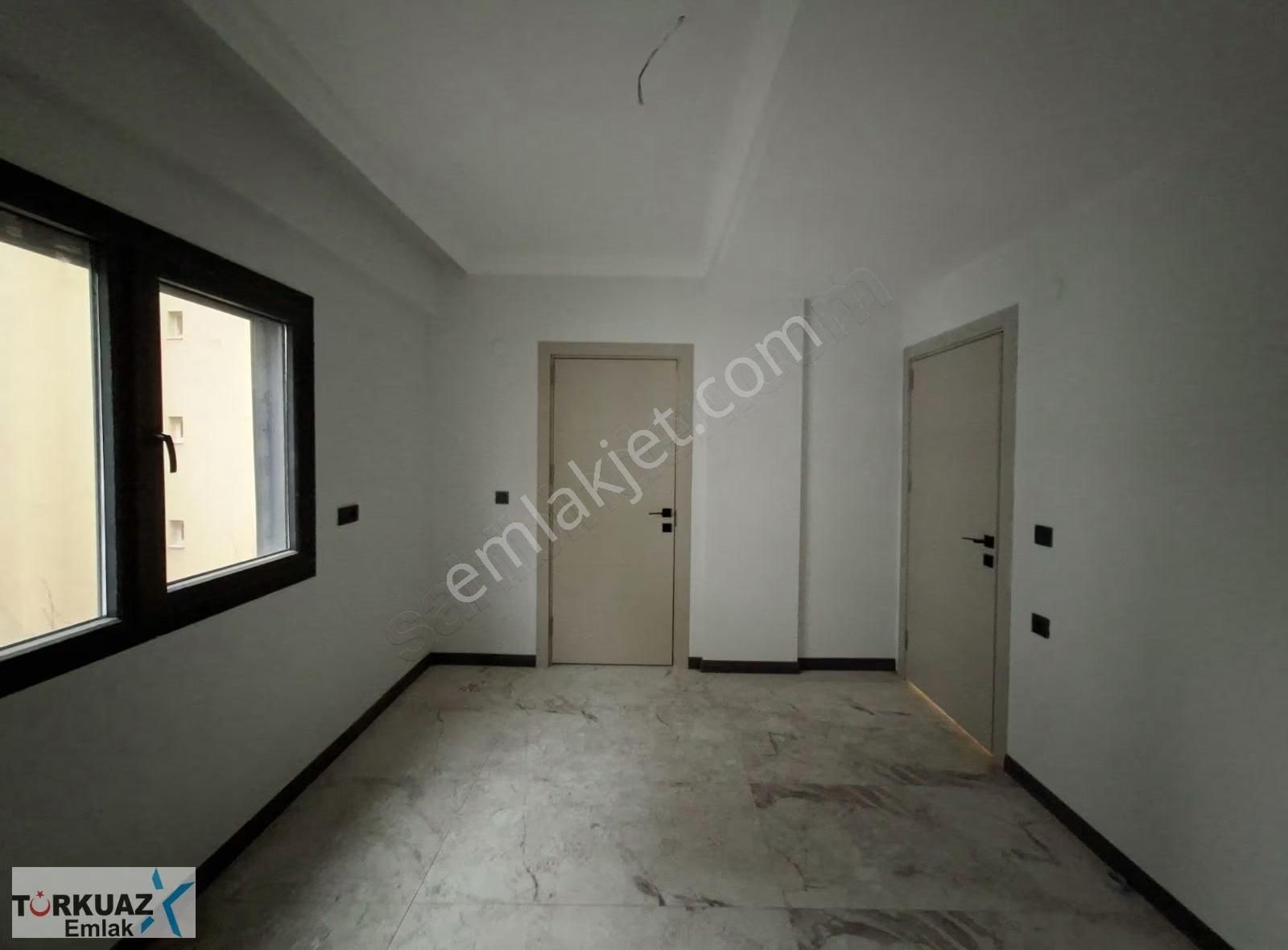 Koruluk'ta Sıfır Kapalı Mutfaklı Geniş 2+1 Fiyat Düştü - Görsel 5