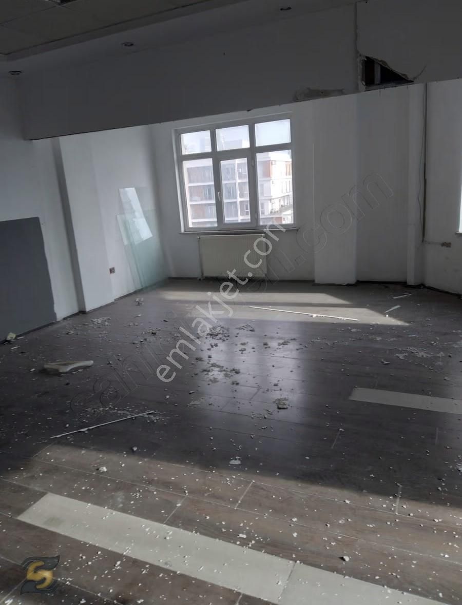 E5'e 500 Metre Mesafede 400 M2 İmalathaneye Uygun Atölye !! - Görsel 10