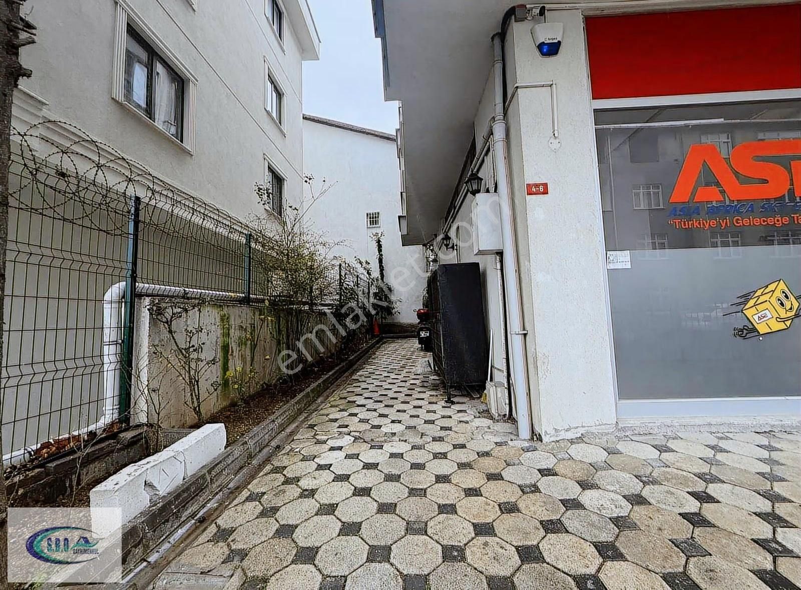 Samandıra Da 2+1 95. M2 Kiralık Arakat Daire - Görsel 10