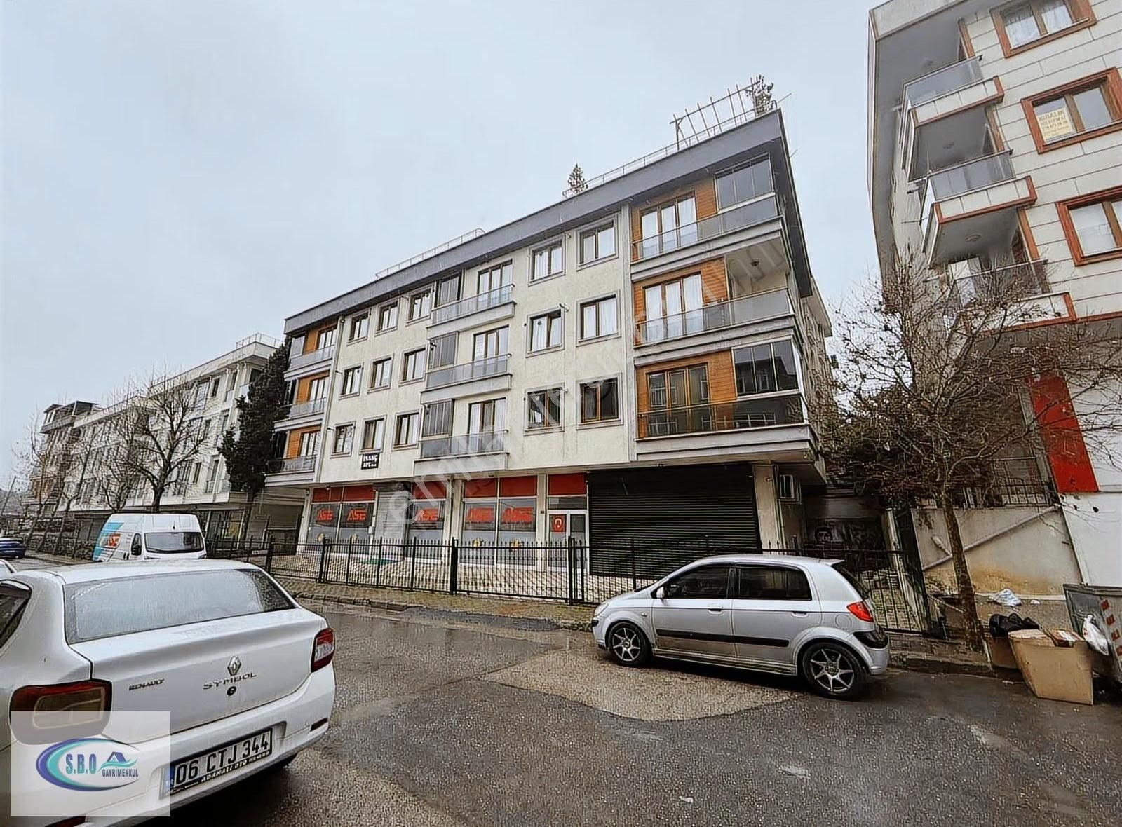 Samandıra Da 2+1 95. M2 Kiralık Arakat Daire - Görsel 5