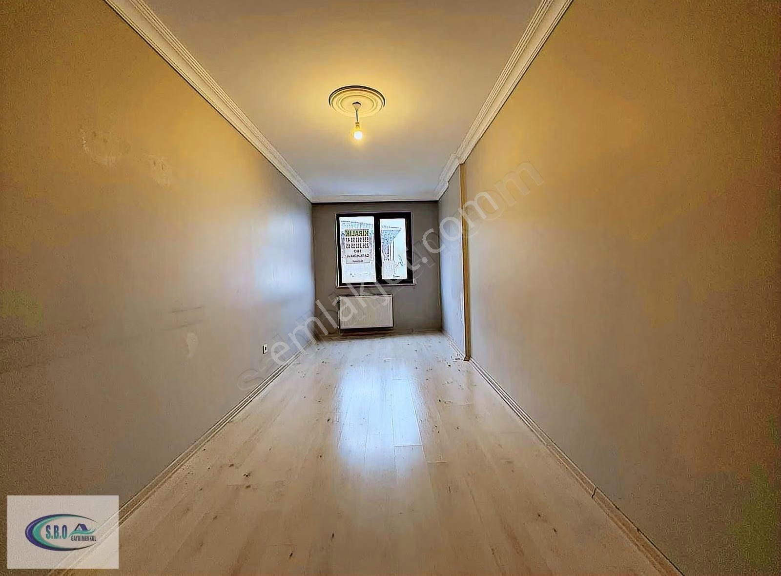 Samandıra Da 2+1 95. M2 Kiralık Arakat Daire - Görsel 13