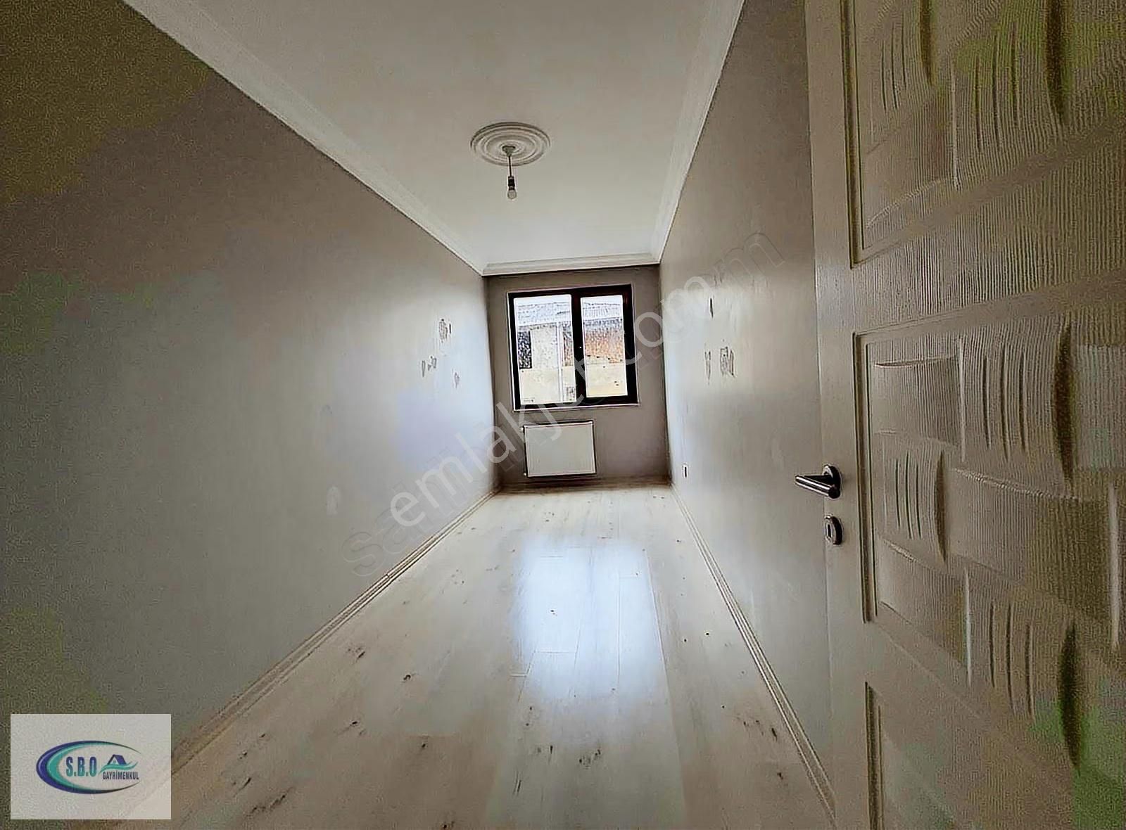 Samandıra Da 2+1 95. M2 Kiralık Arakat Daire - Görsel 2