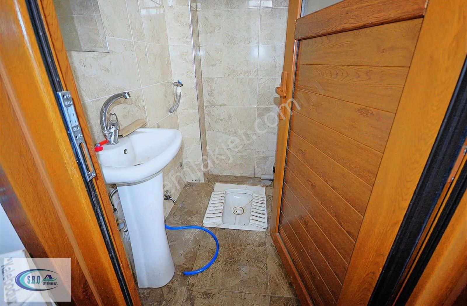 Kiralık Cadde Üzerinde 130 Mk. Depolu Dükkan - Görsel 6