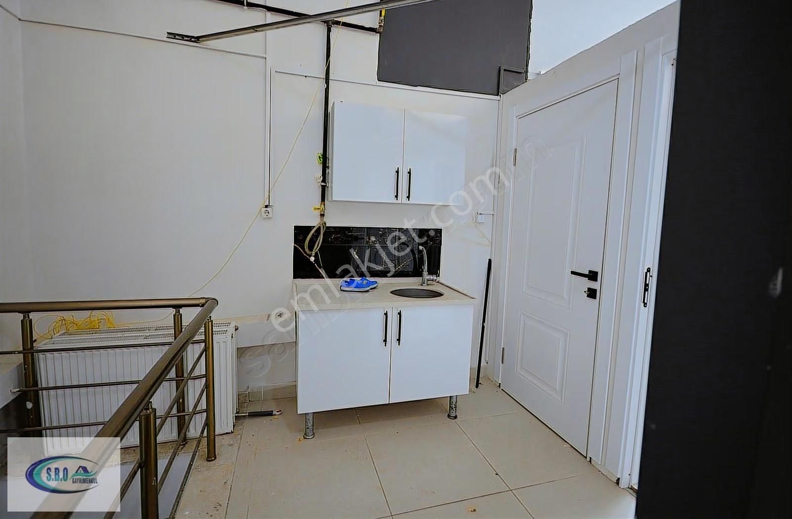 Kiralık Cadde Üzerinde 130 Mk. Depolu Dükkan - Görsel 5