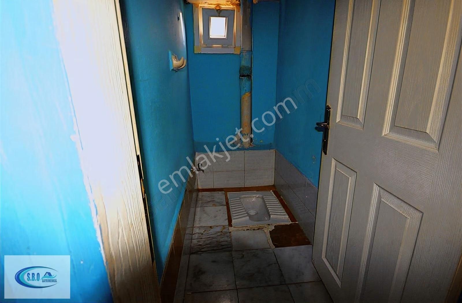 Veysel Karani Mah. Kiralık Sobalı 90 Mk. Ara Kat Daire - Görsel 18