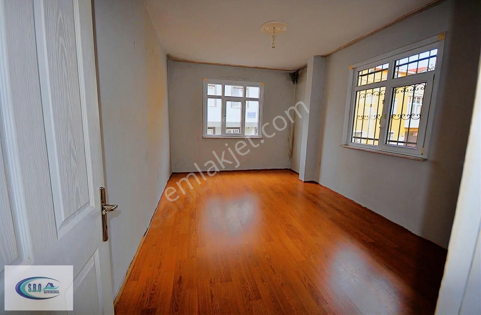 Veysel Karani Mah. Kiralık Sobalı 90 Mk. Ara Kat Daire - Görsel 12